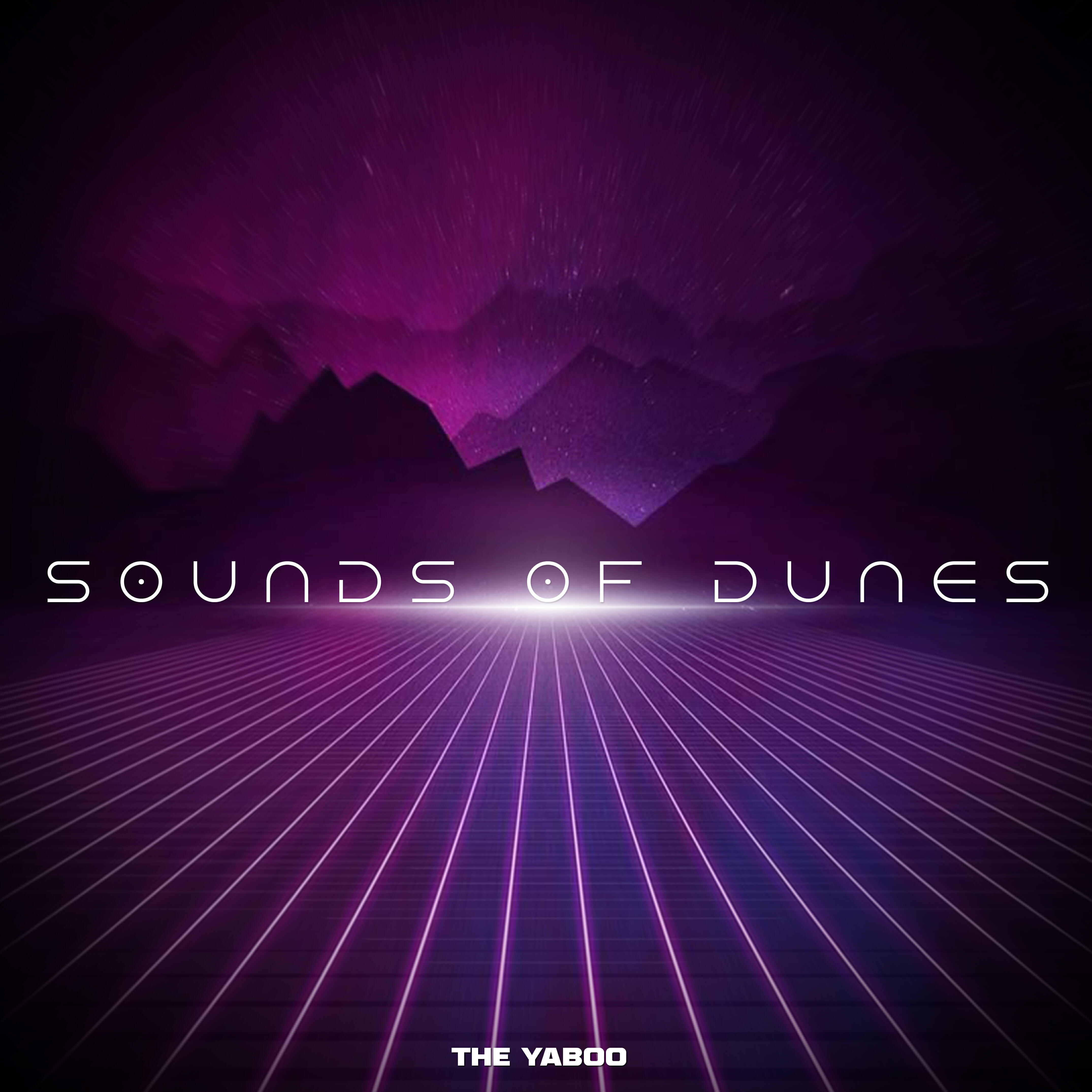 Релиз Sounds of Dunes