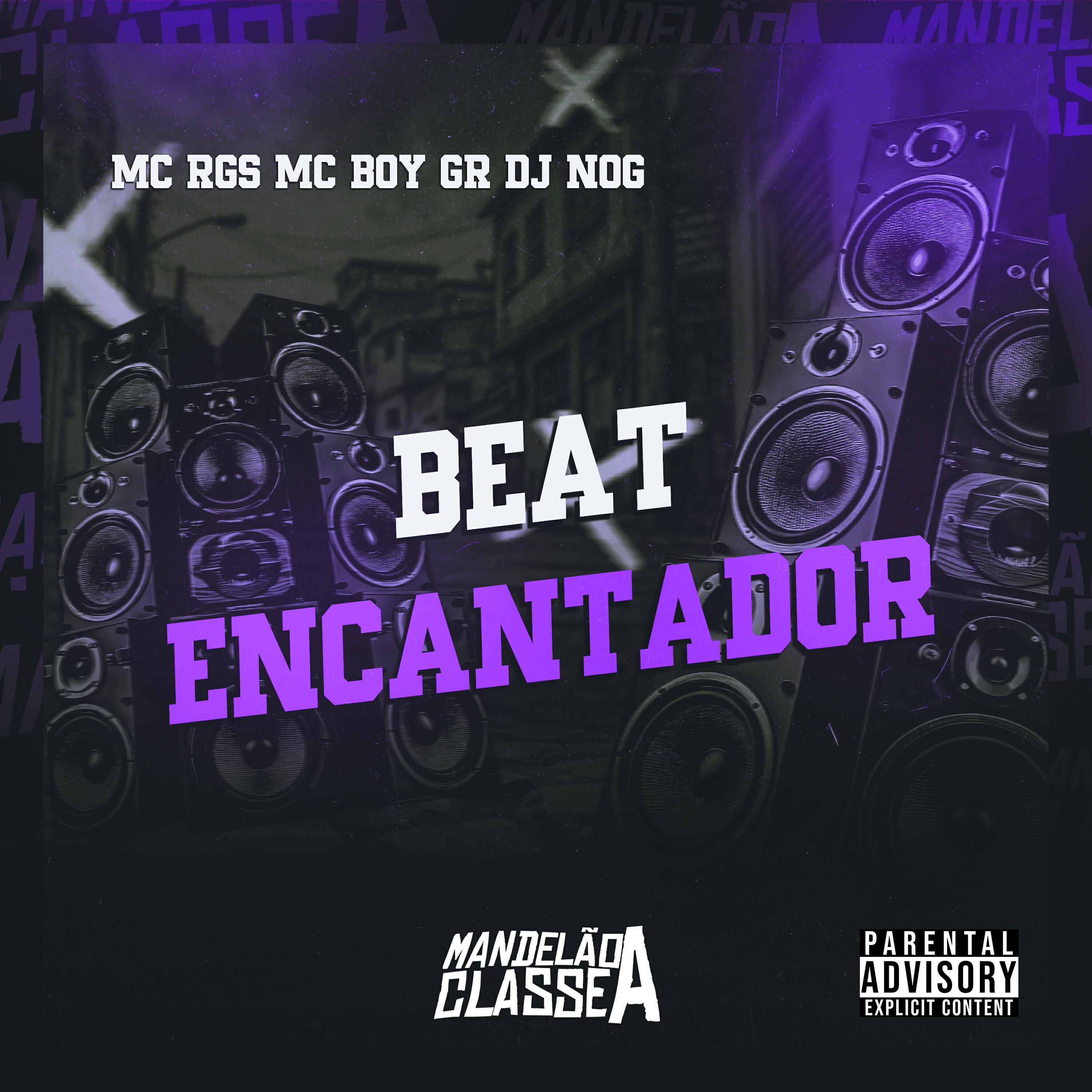 Релиз Beat Encantador