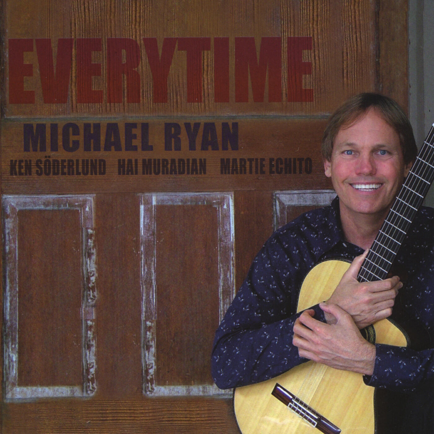 Релиз Everytime
