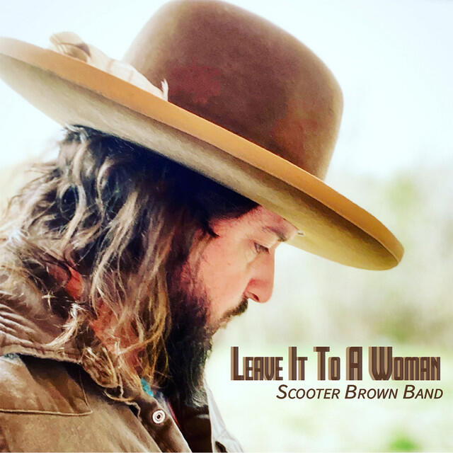 Релиз Leave It to a Woman