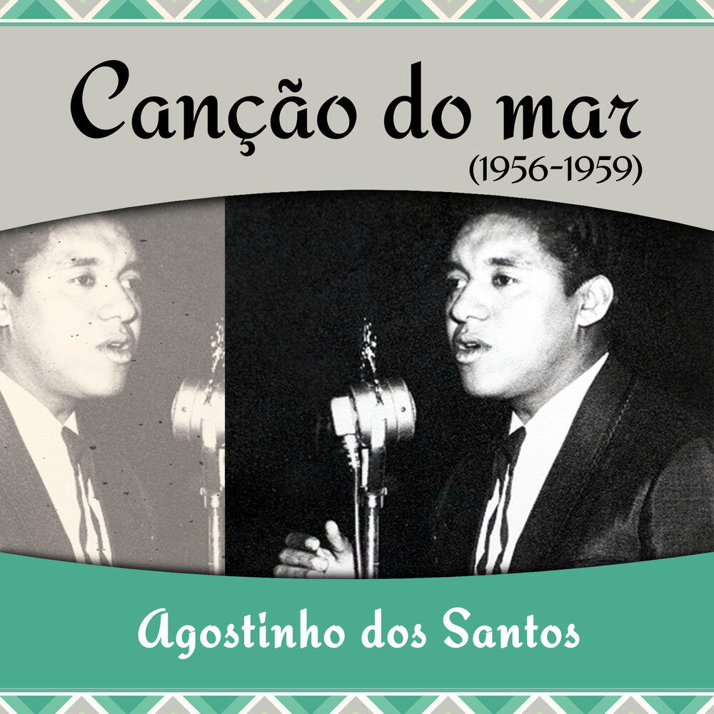 Релиз Canção do mar (1956 - 1959)