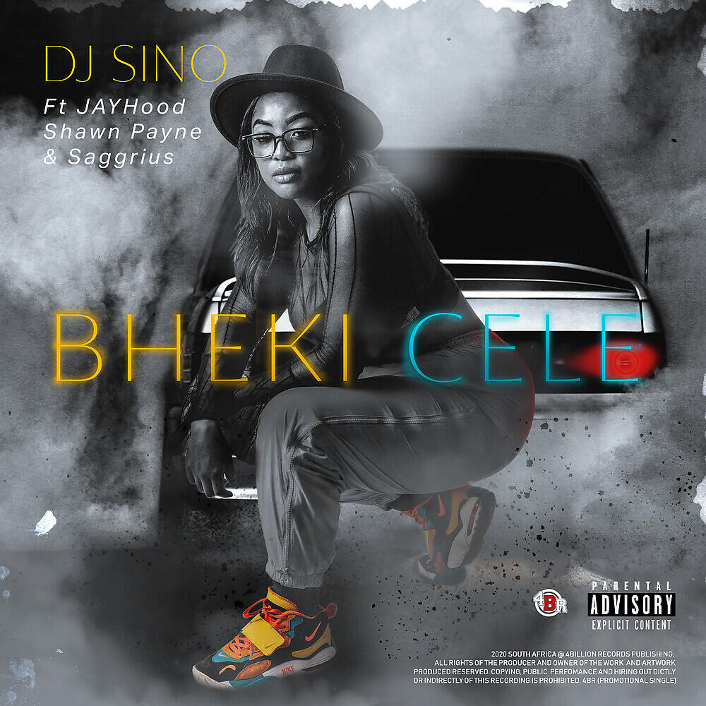 Релиз Bheki Cele