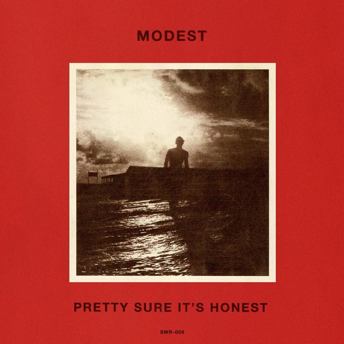 Релиз Pretty Sure It's Honest II