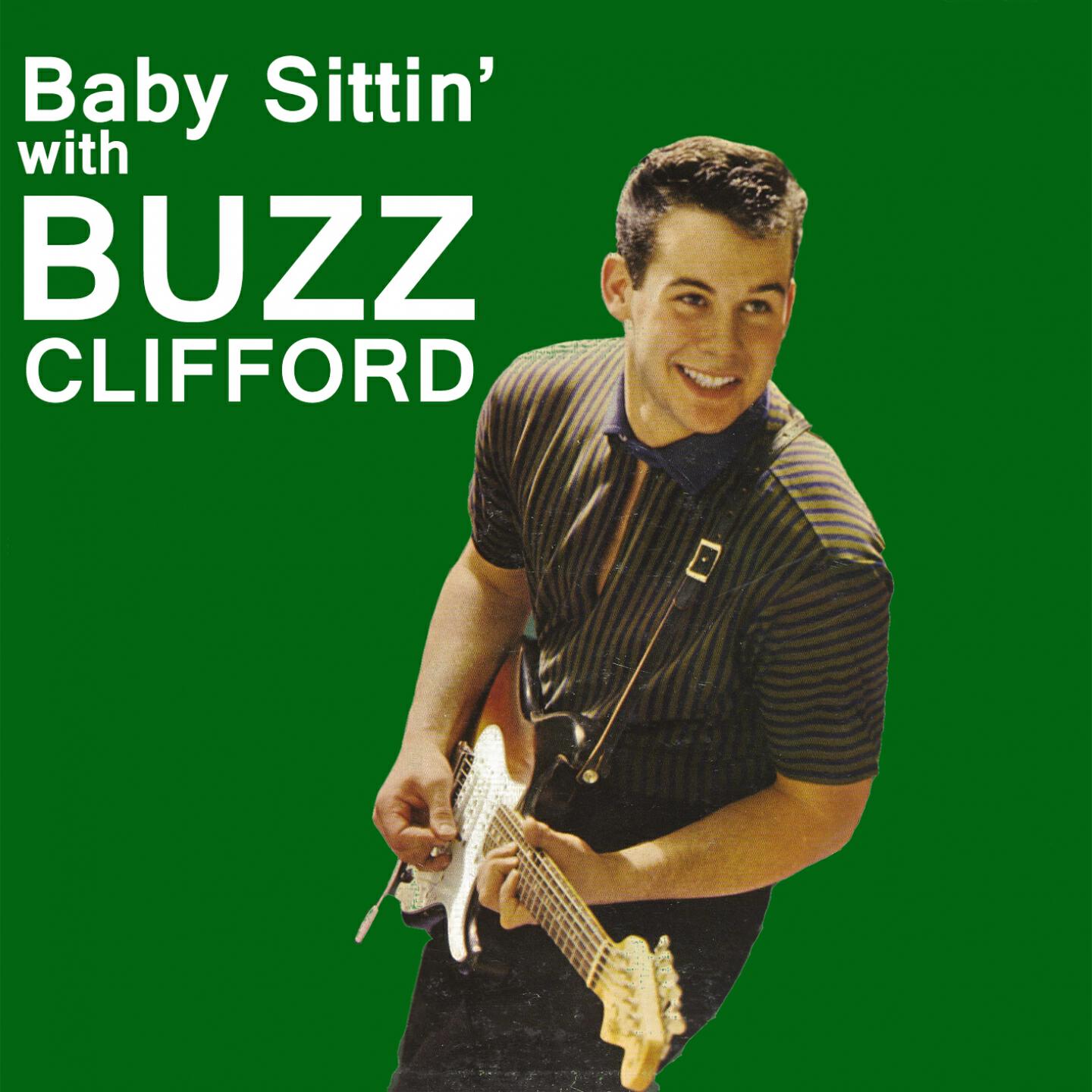 Релиз Baby Sittin' With