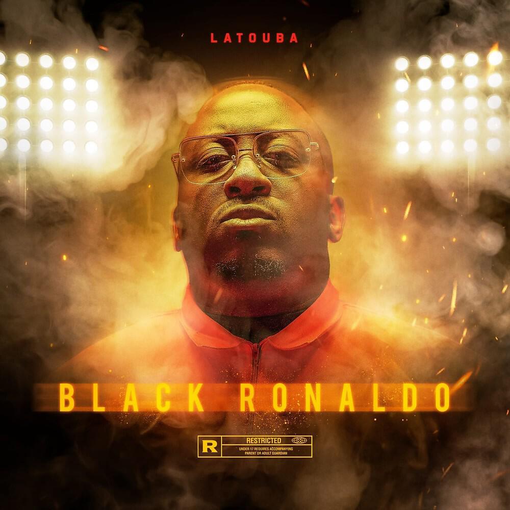 Релиз Black Ronaldo