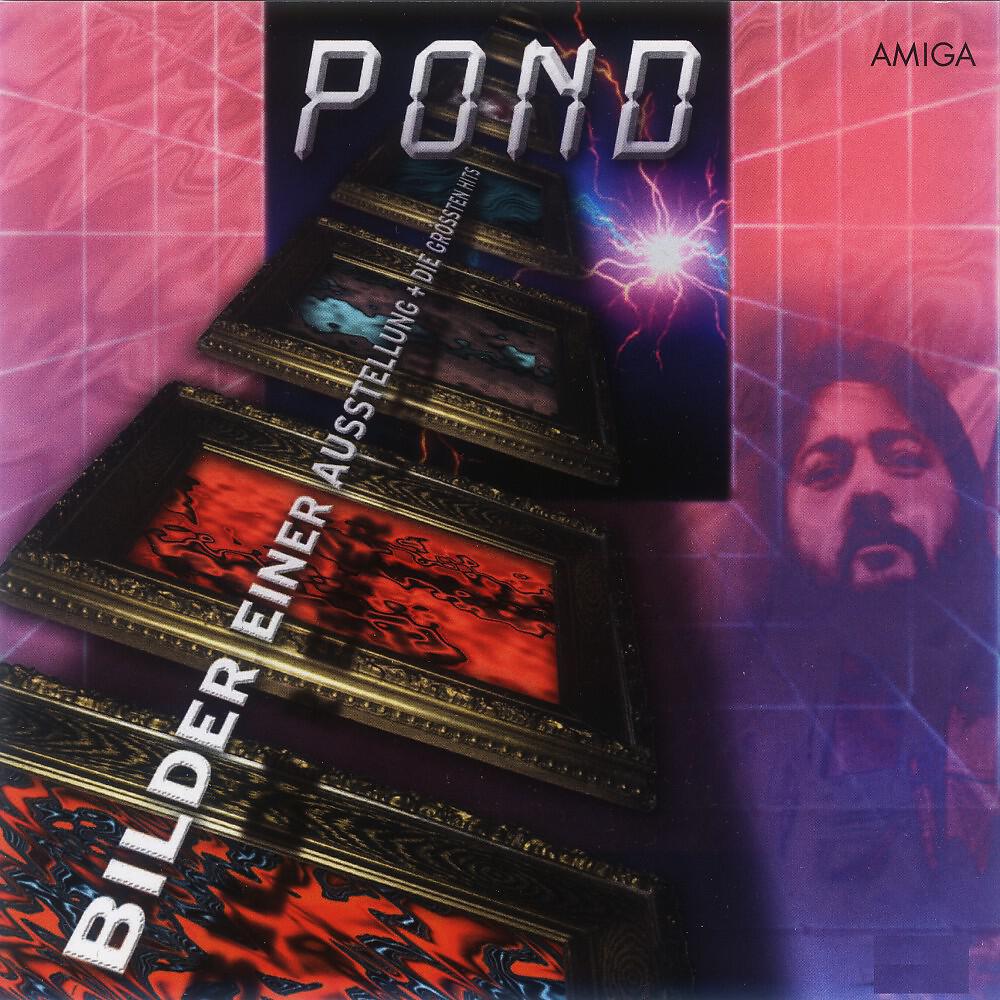 Релиз Bilder einer Ausstellung + Die größten Hits (30 Jahre Pond)