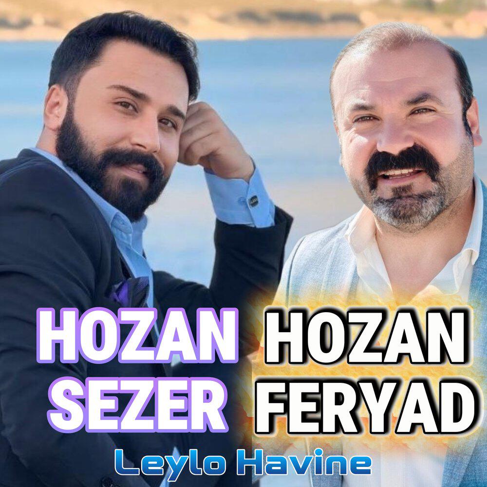 Hozan Feryad