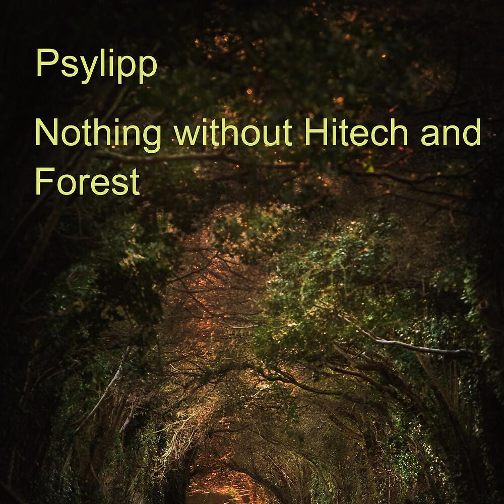 Релиз Nothing without Hitech and Forest