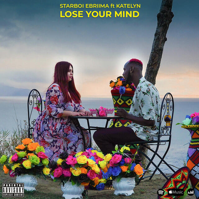 Релиз Lose Your Mind