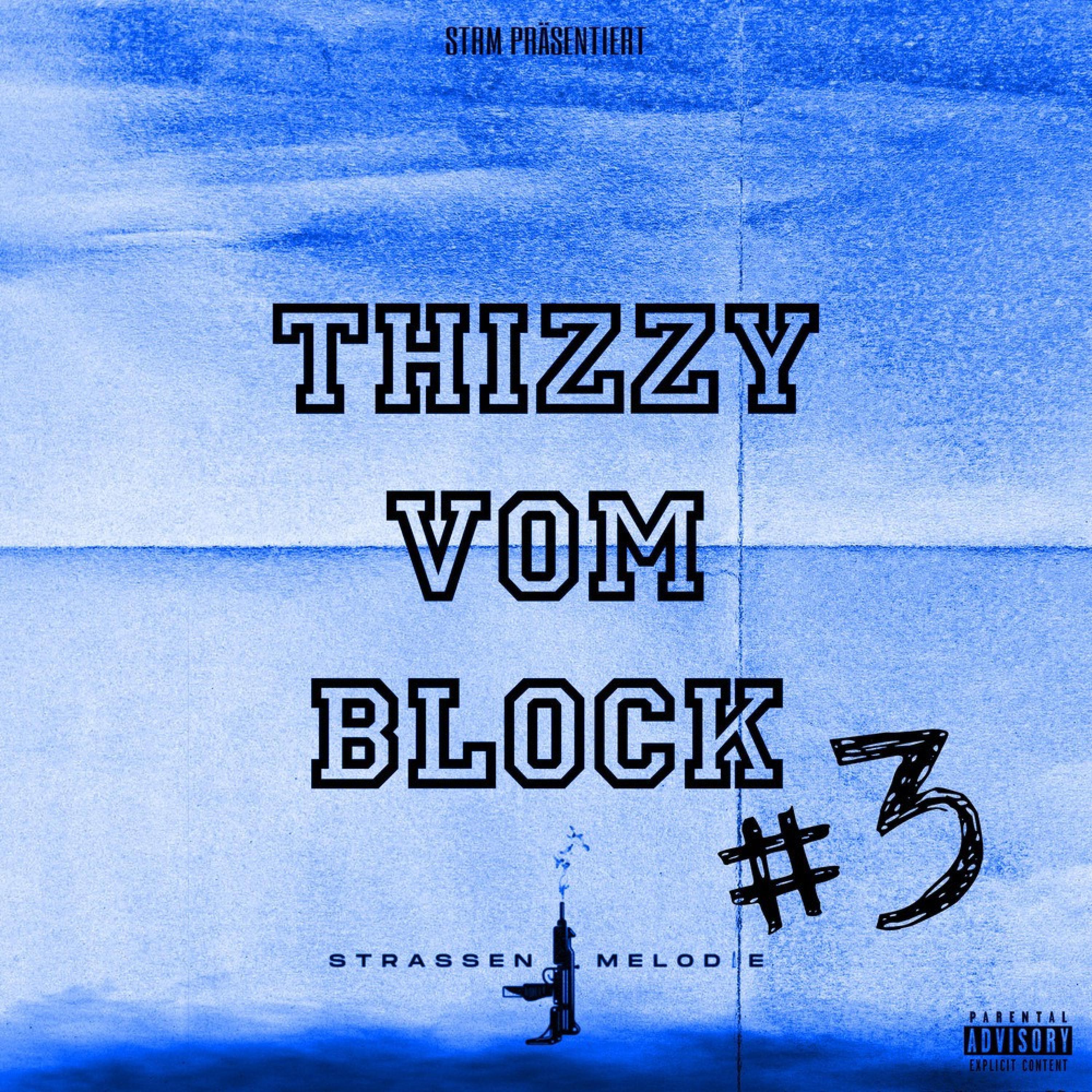 Релиз Vom block #3