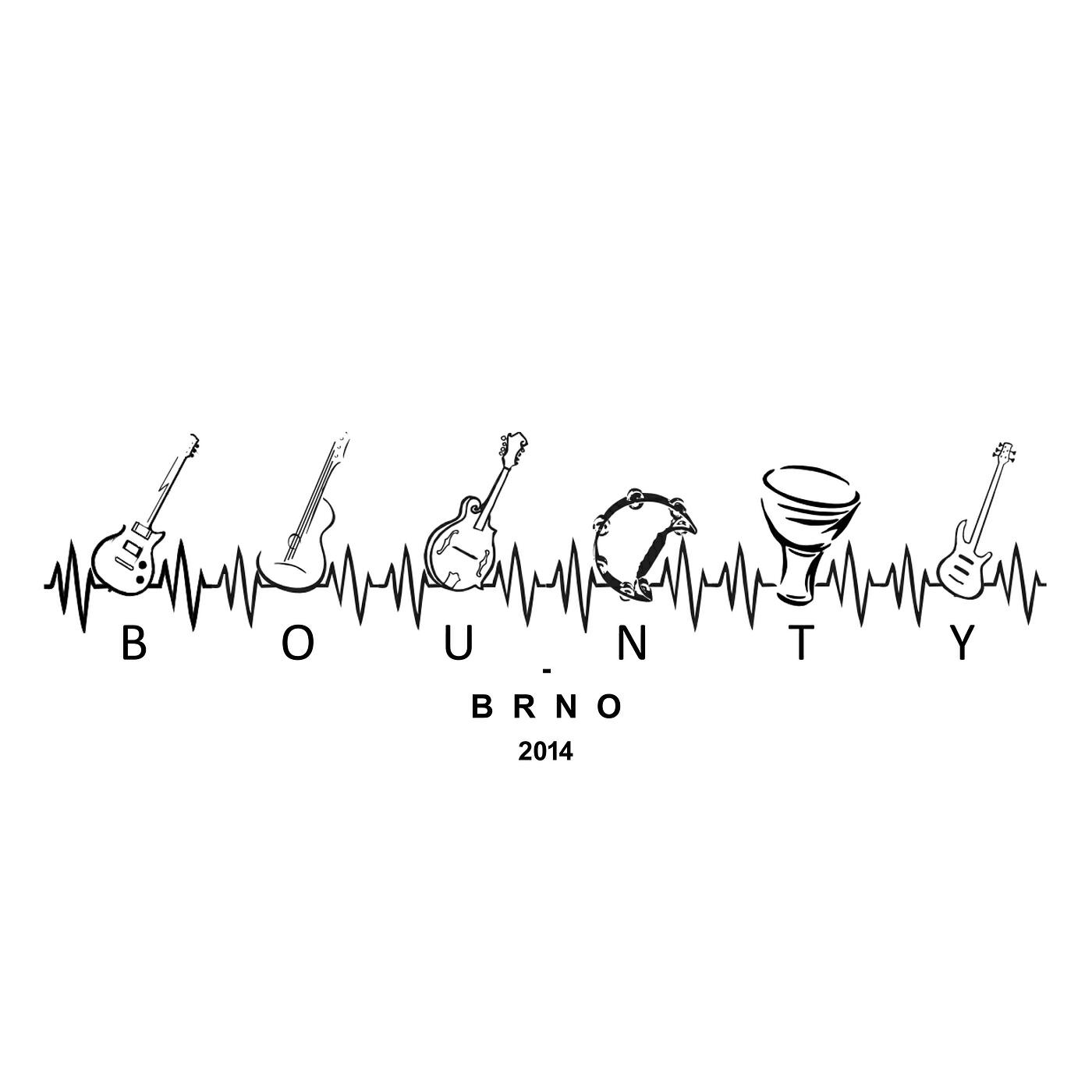 Релиз Bounty - Brno (2014)