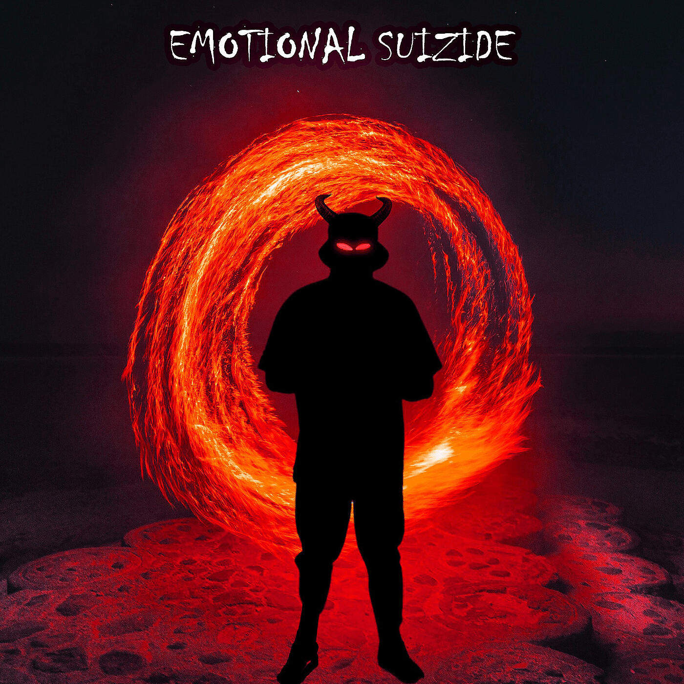 Релиз Emotional Suizide - EP