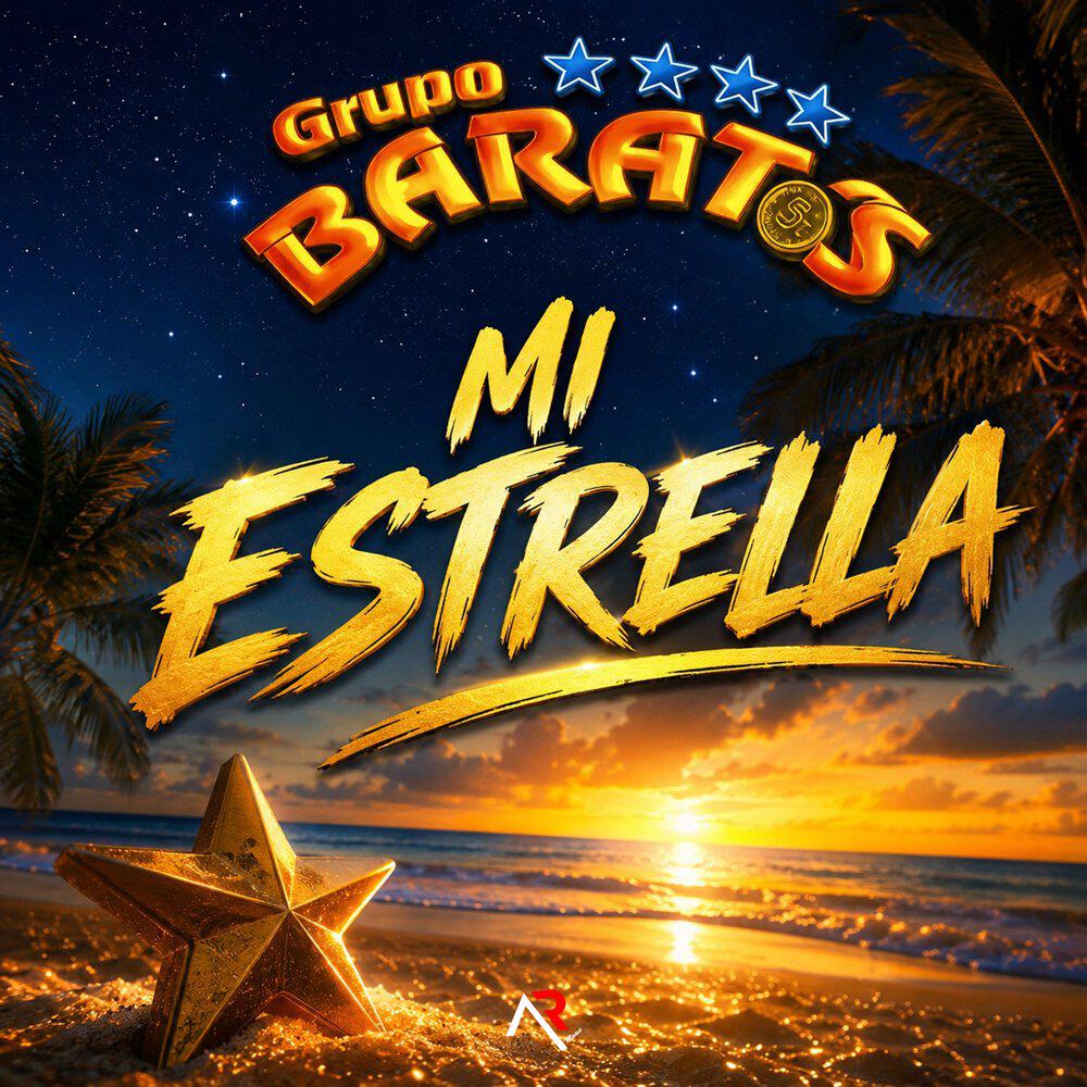 Релиз Mi Estrella