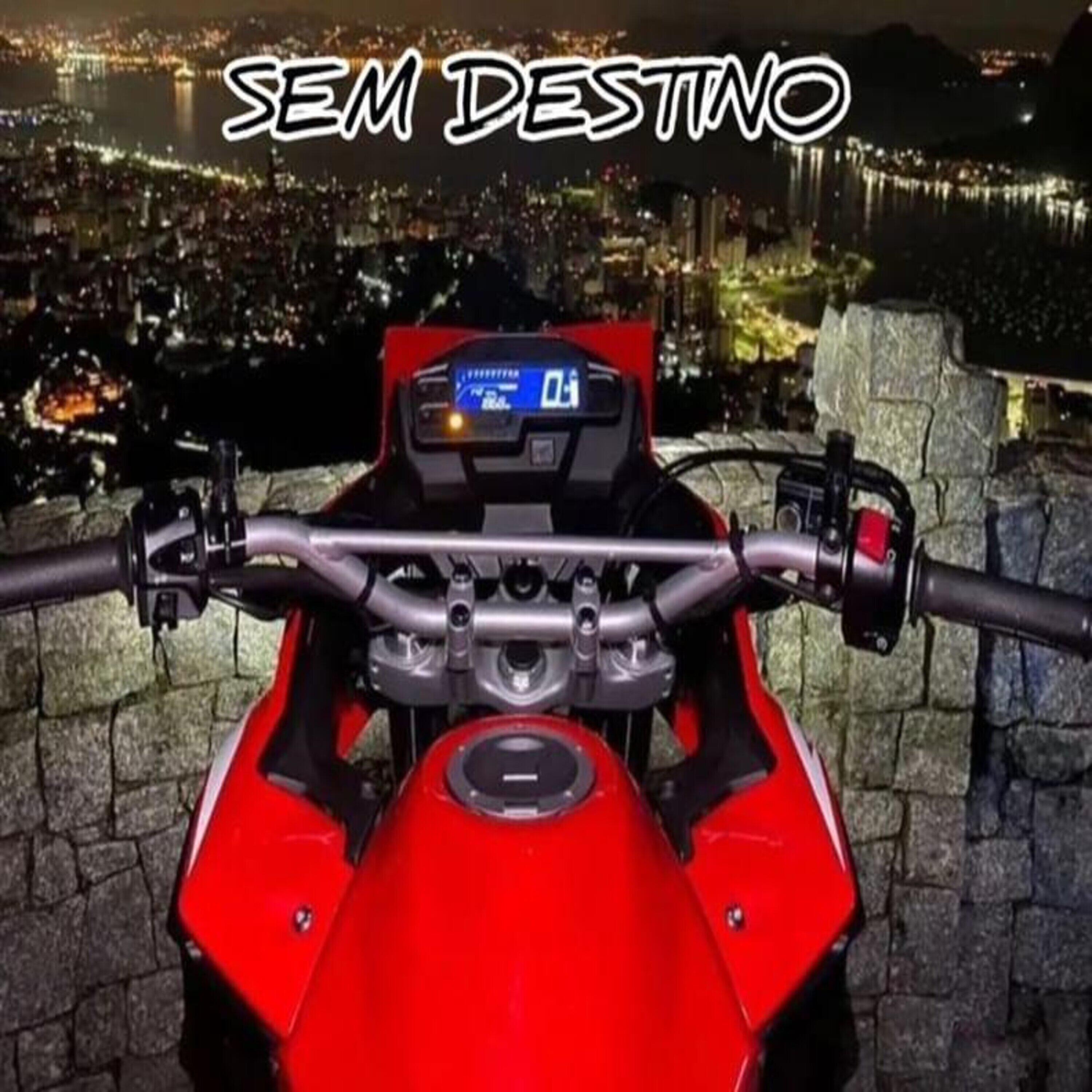 Релиз Sem Destino