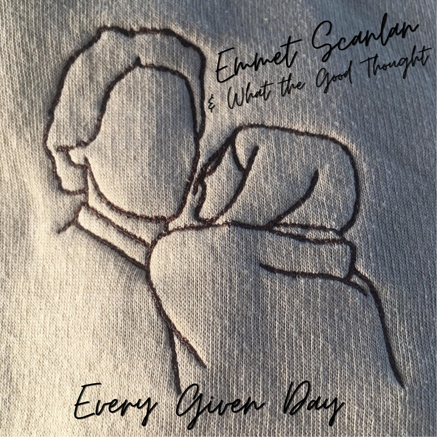Релиз Every Given Day