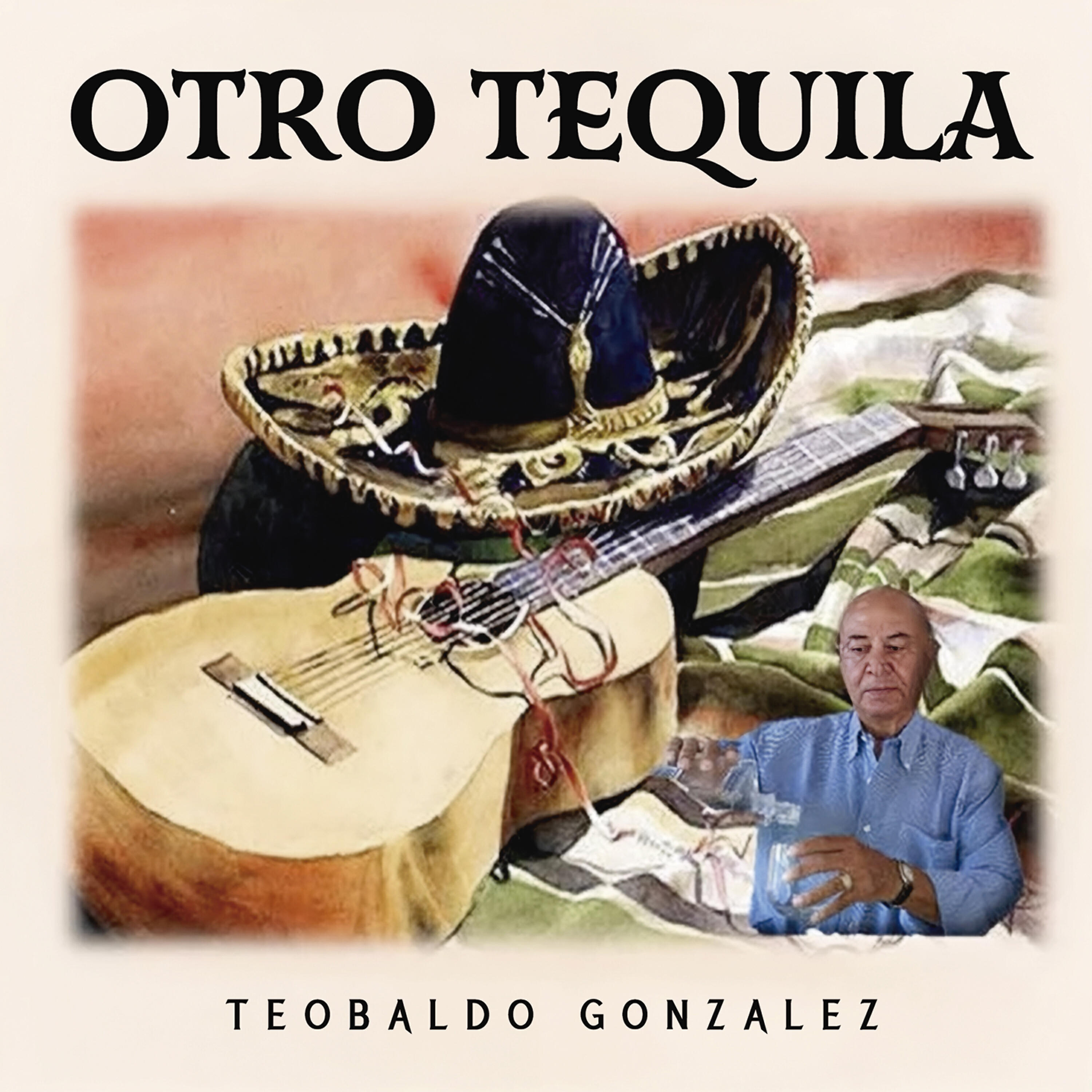 Релиз Otro Tequila