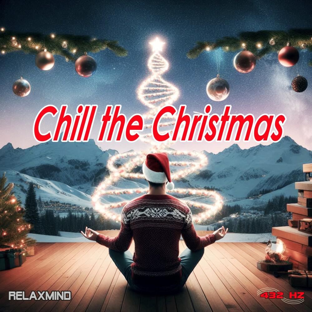 Релиз Chill the Christmas