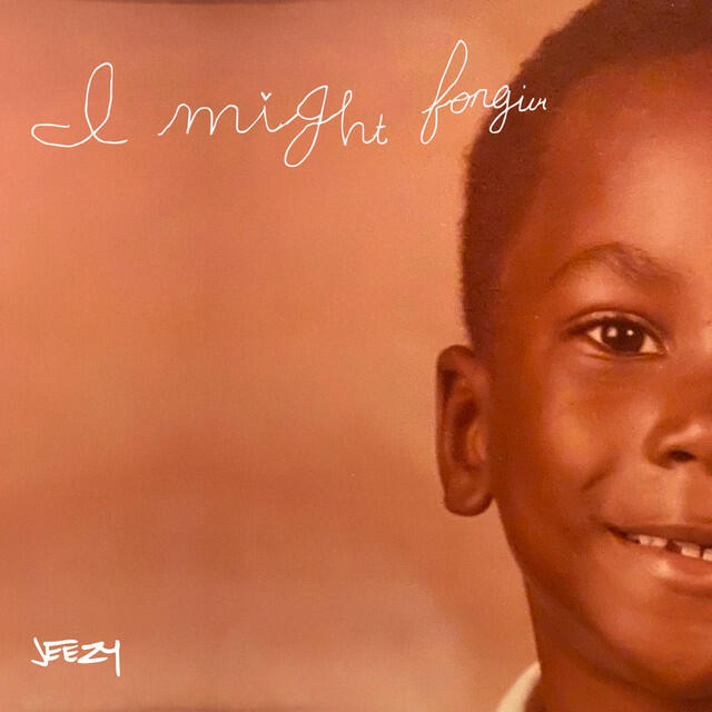 Релиз I Might Forgive