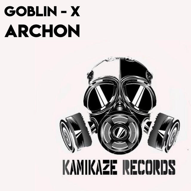 Релиз Archon