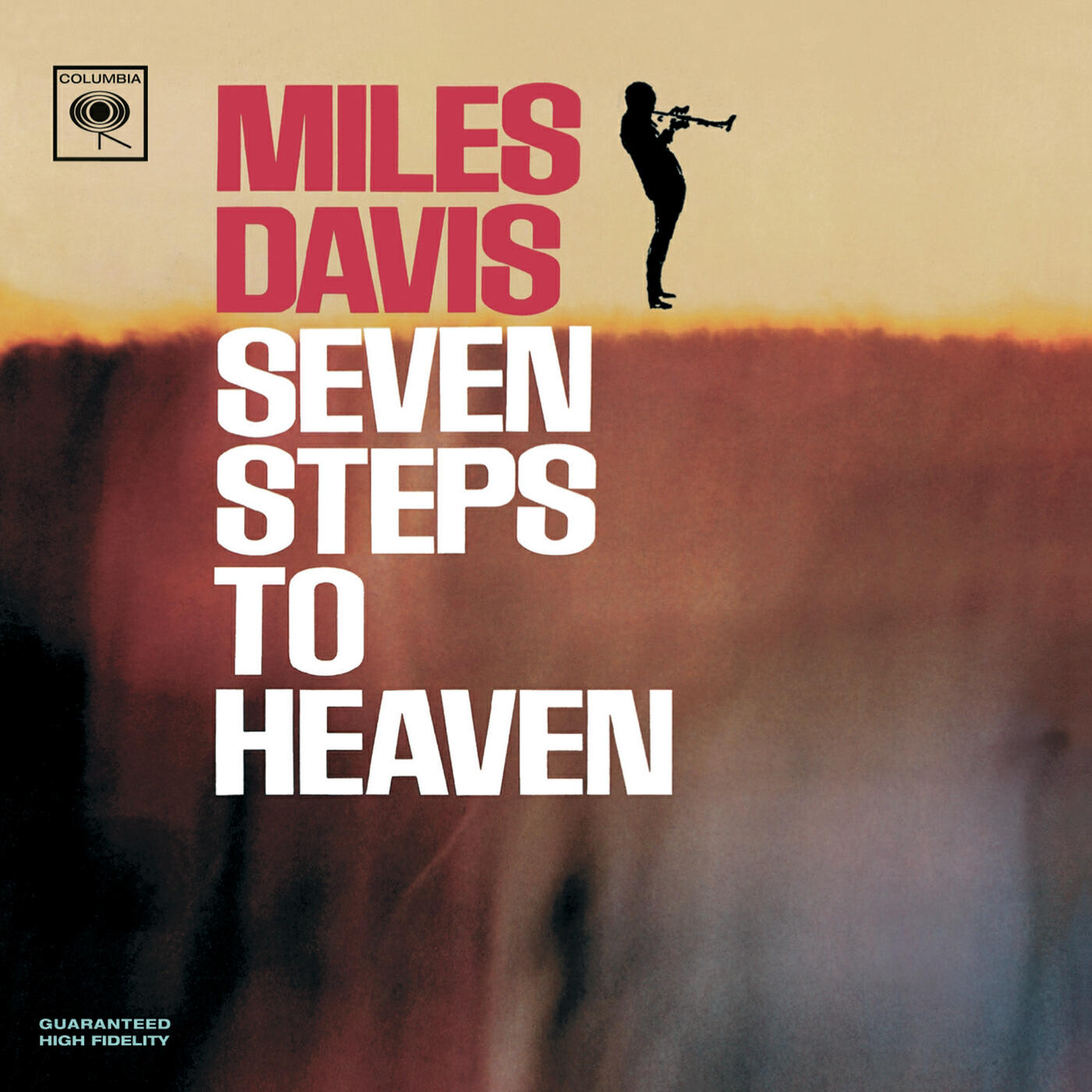 Постер альбома Seven Steps To Heaven (Expanded Edition)