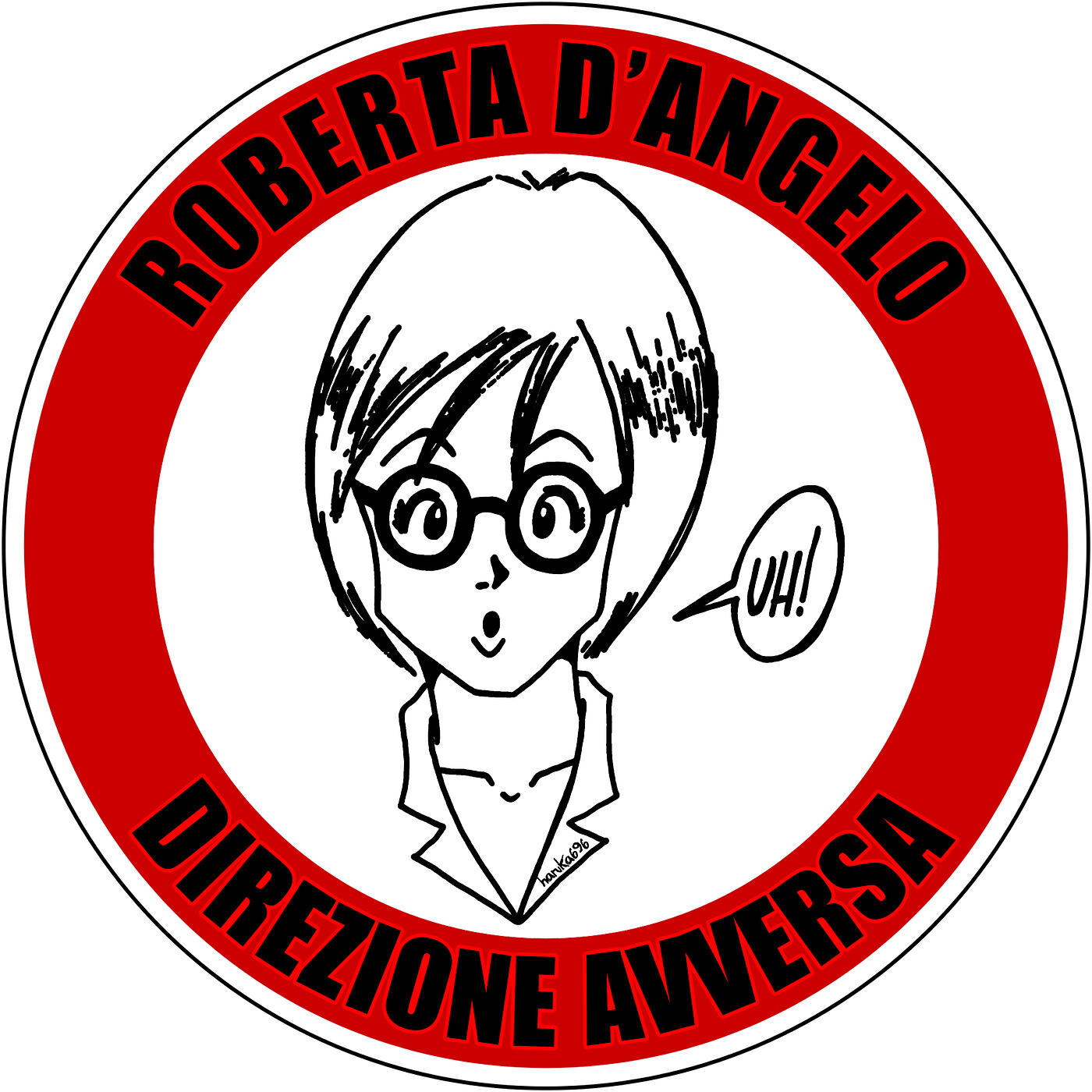 Релиз Direzione avversa