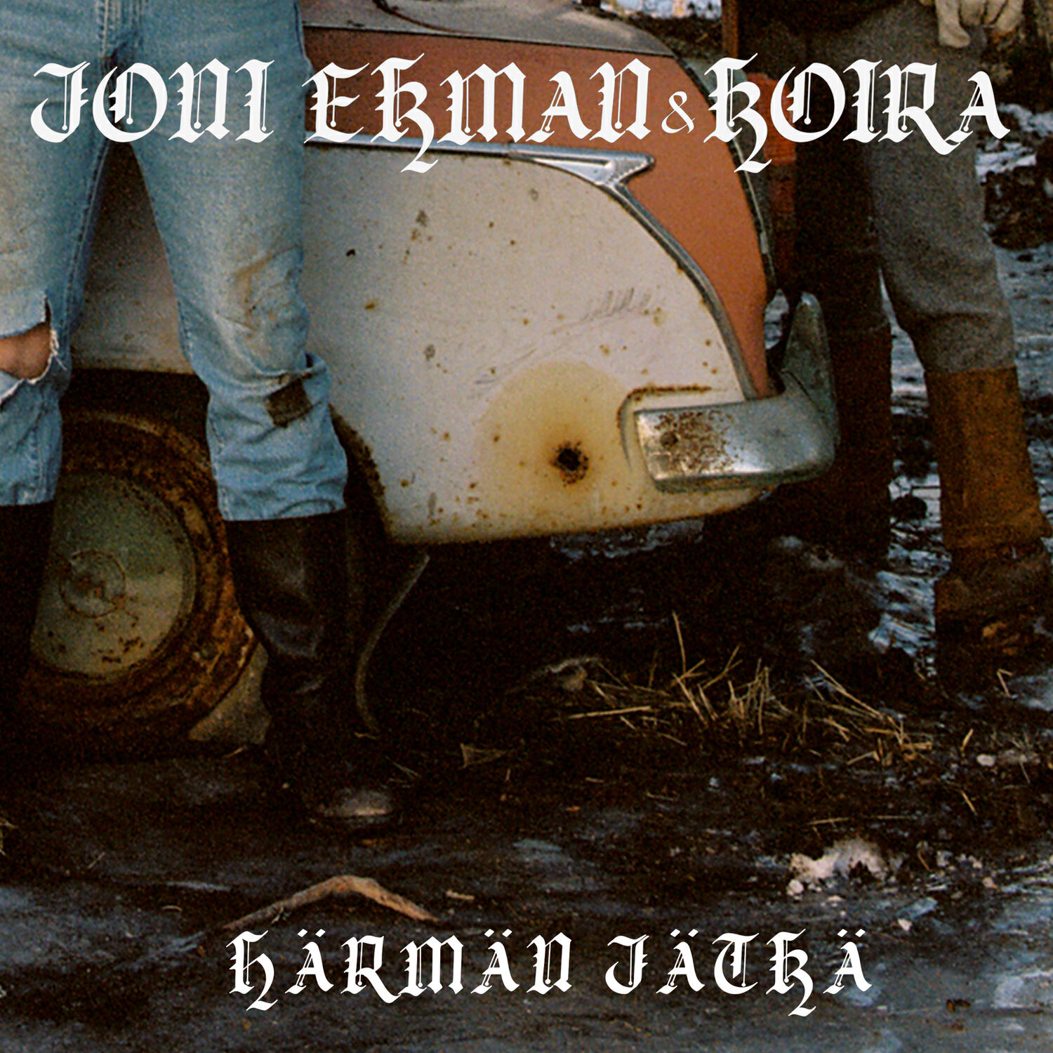 Joni Ekman