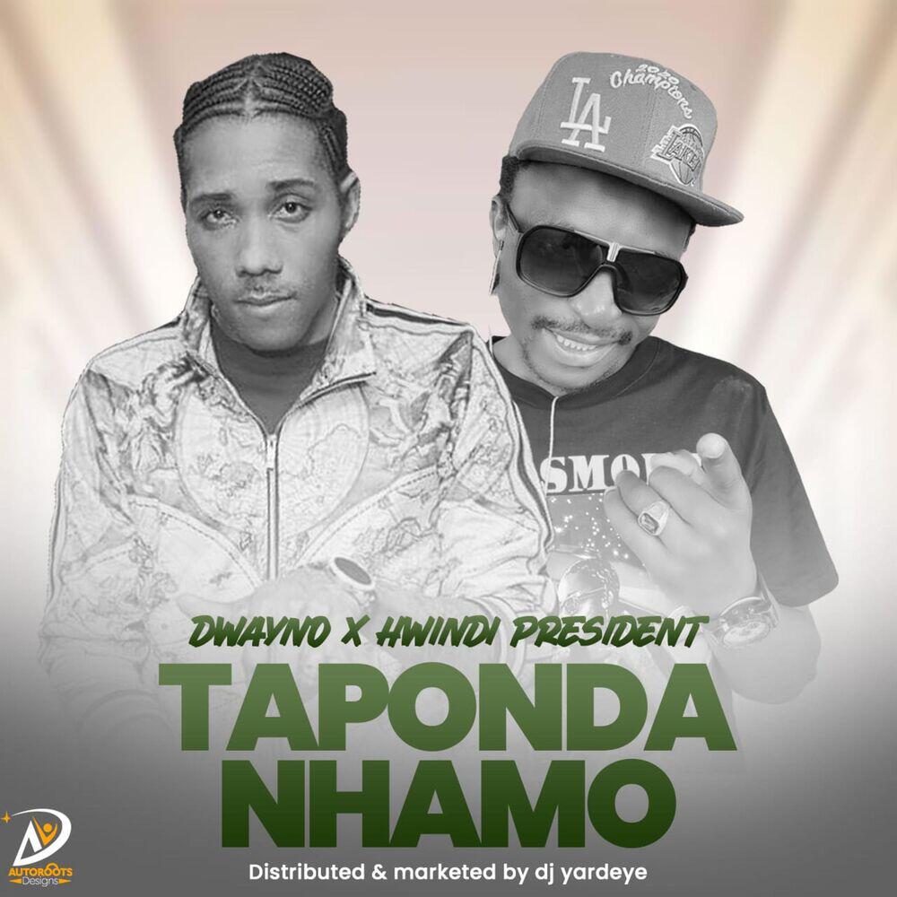 Релиз TAPONDA NHAMO