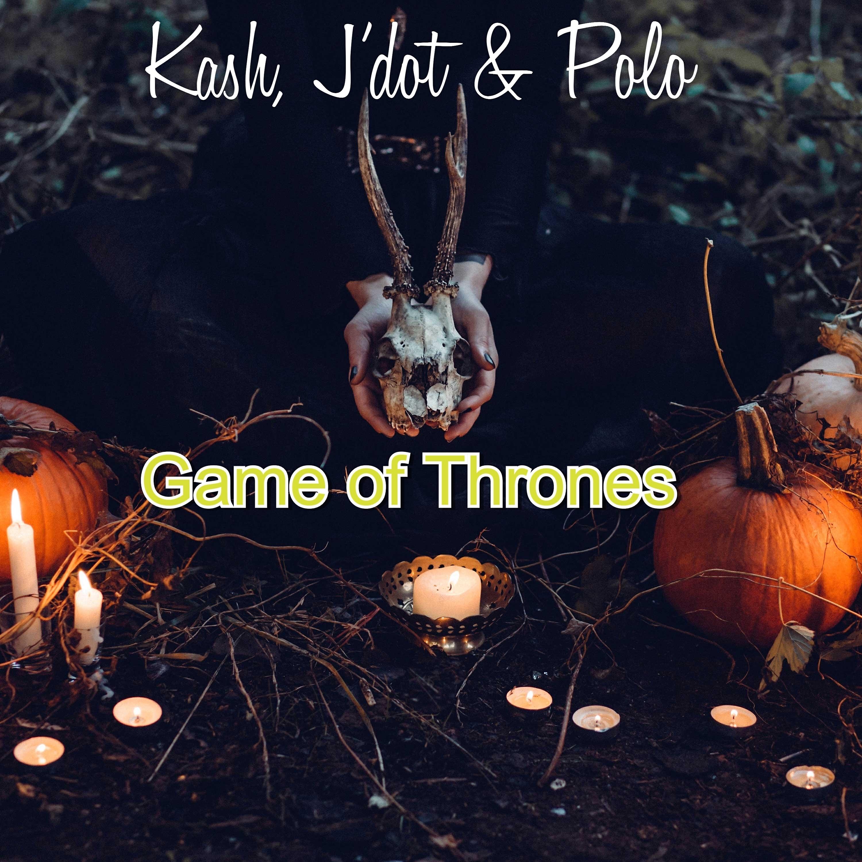 Релиз Game of Thrones