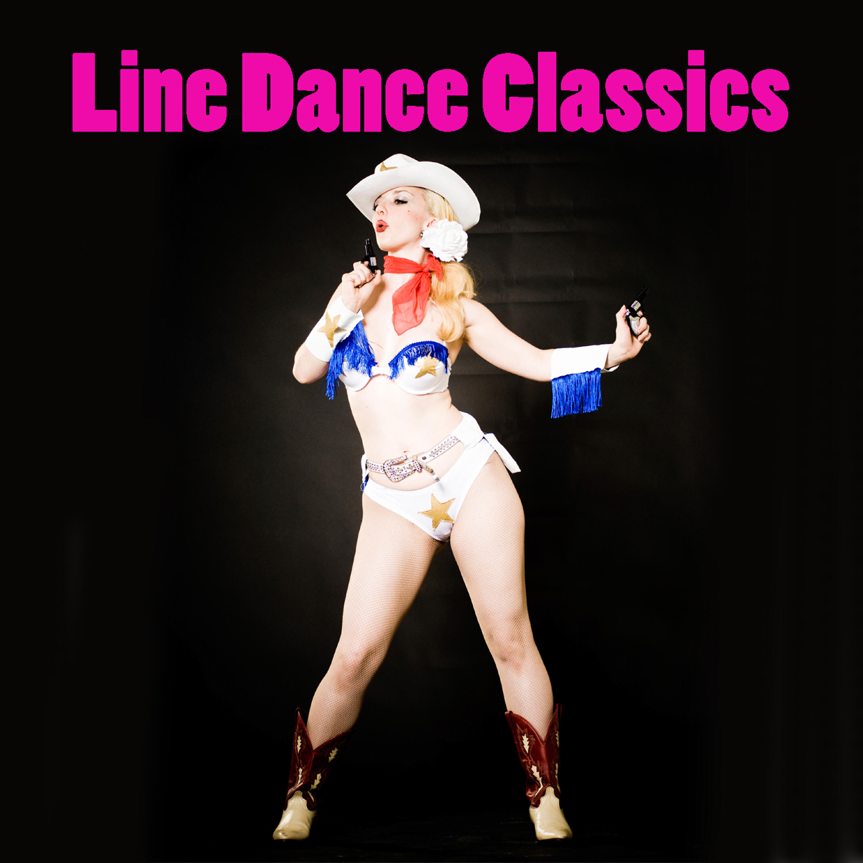 Релиз Line Dance Classics