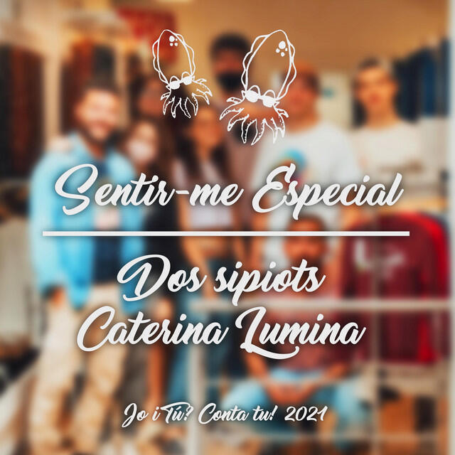 Релиз Sentir-me Especial