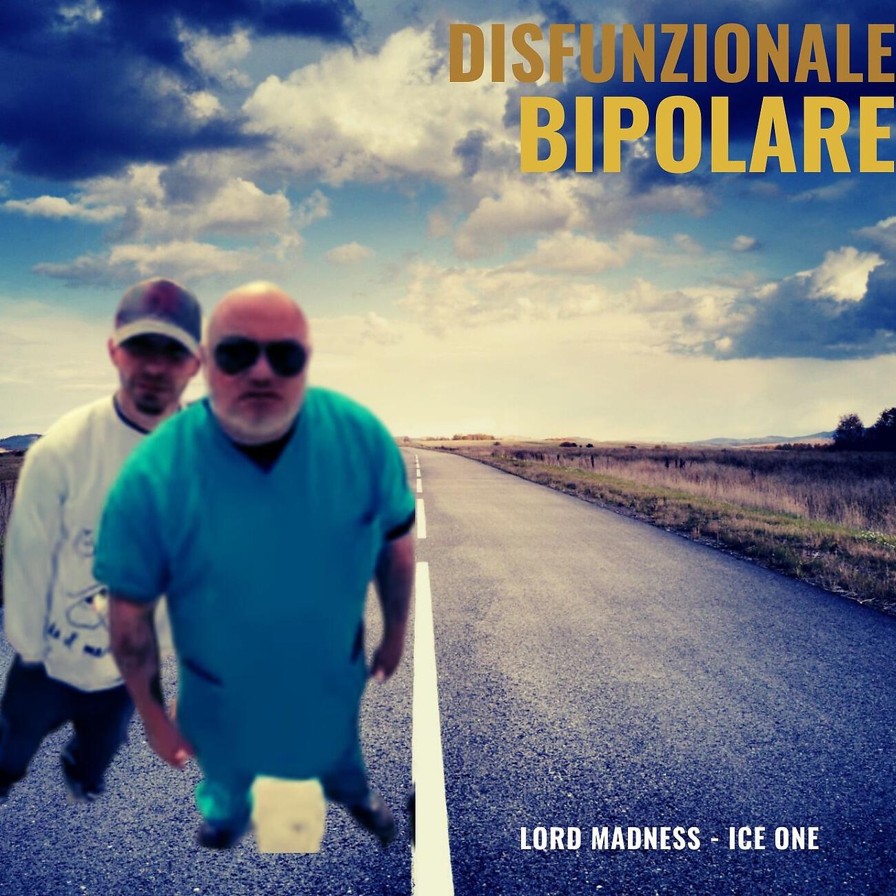 Релиз Disfunzionale Bipolare