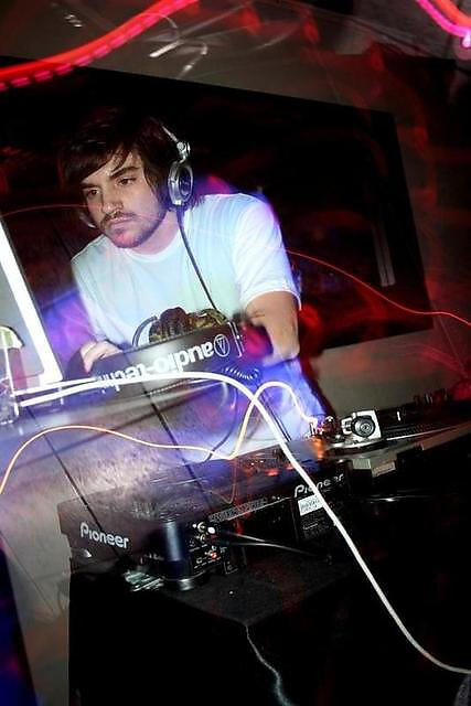 DJ Dizzy