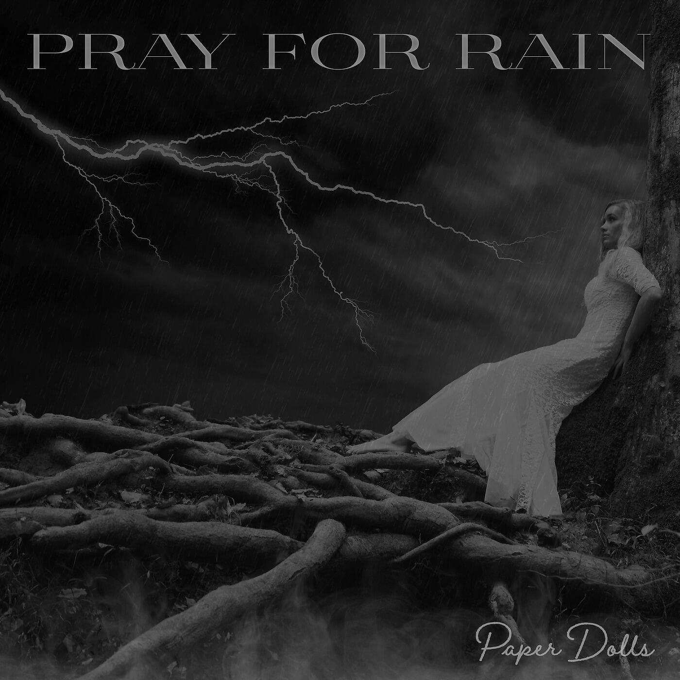 Релиз Pray for Rain