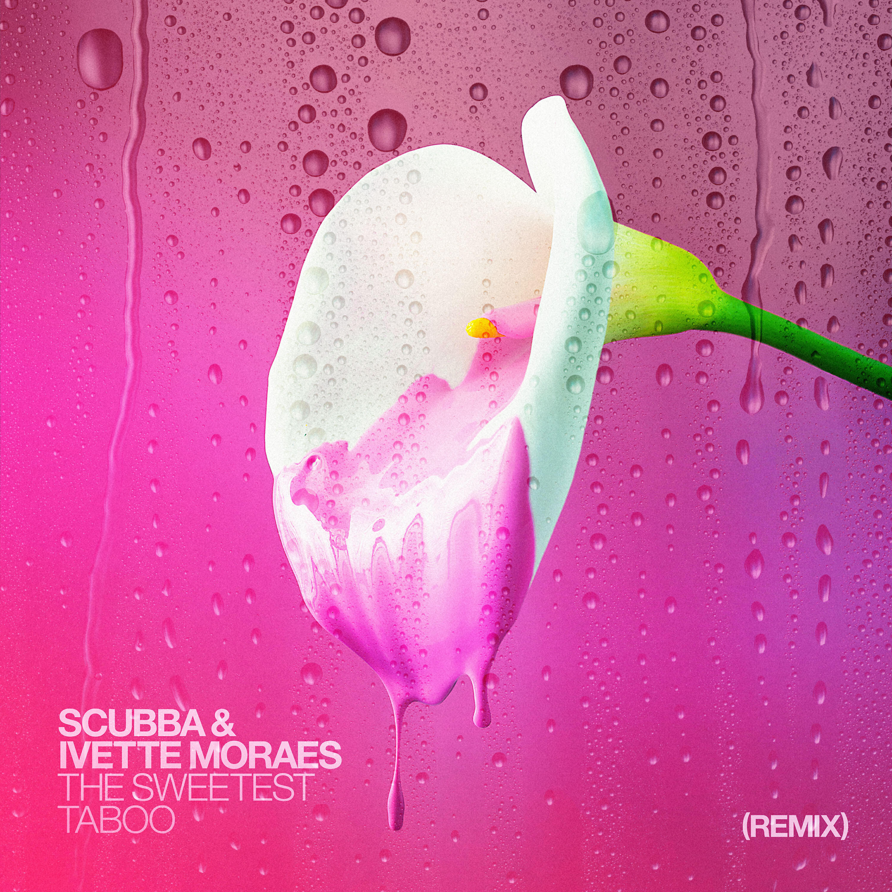 Релиз The Sweetest Taboo (Remix)