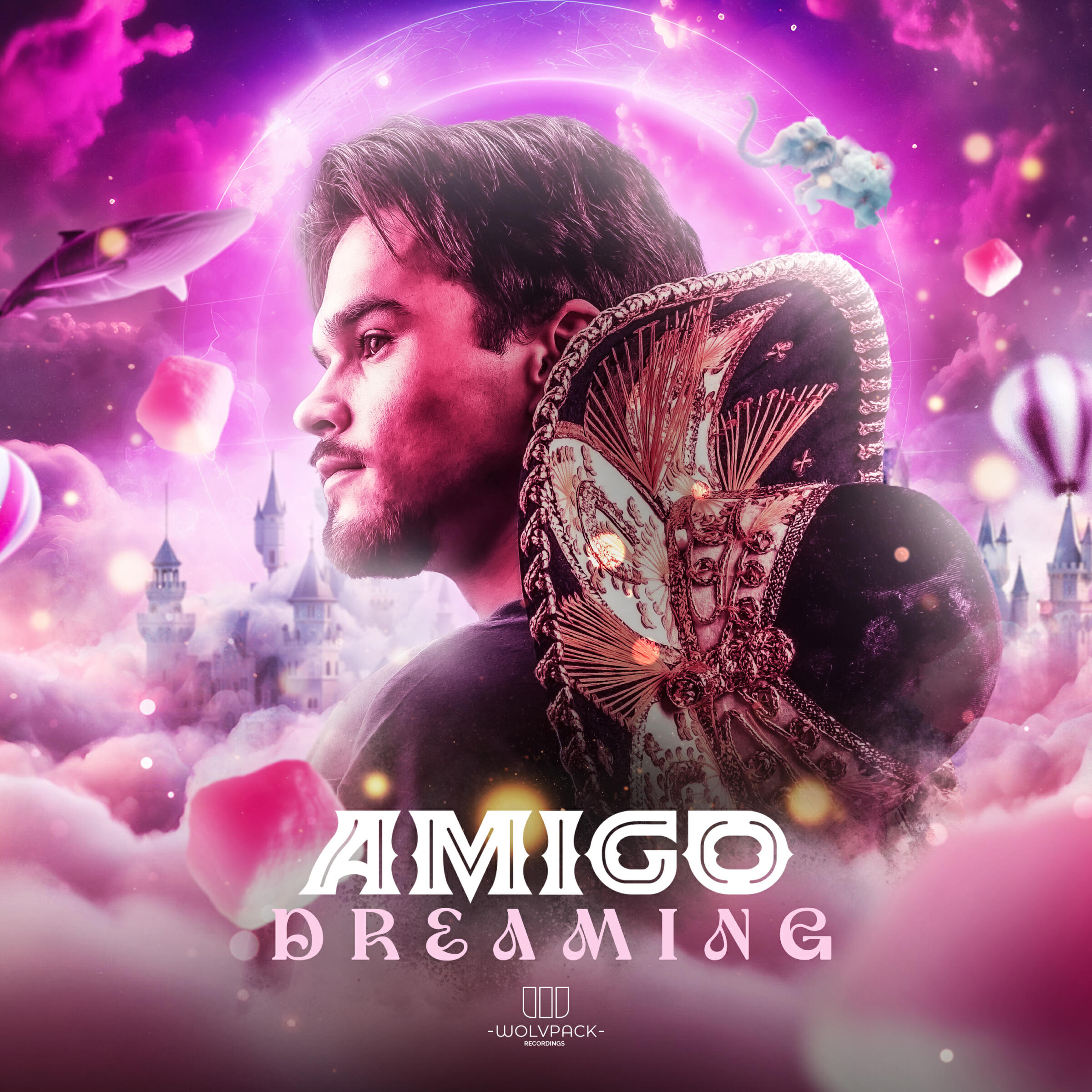 Релиз DREAMING