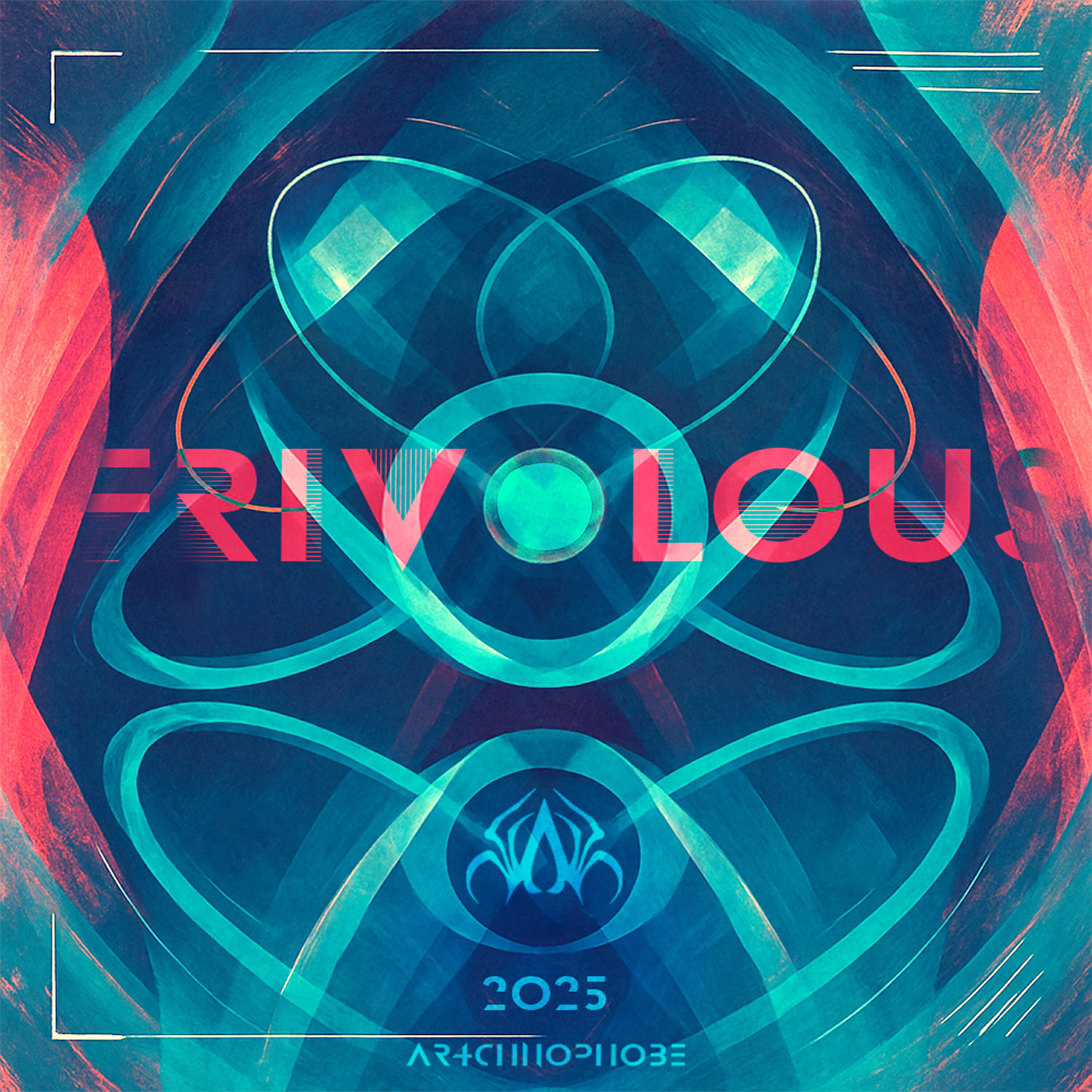Релиз FRIVOLOUS