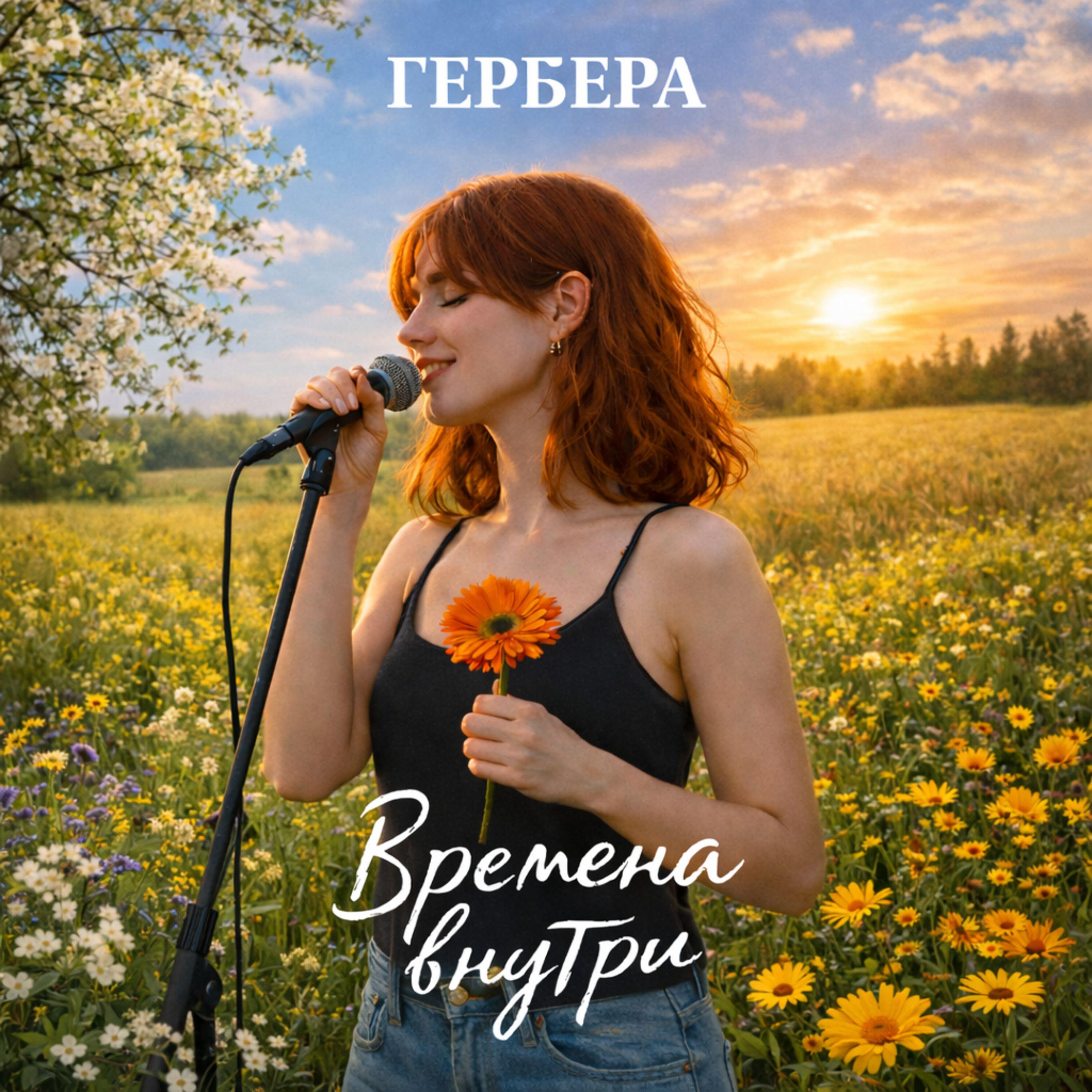 Релиз Времена внутри