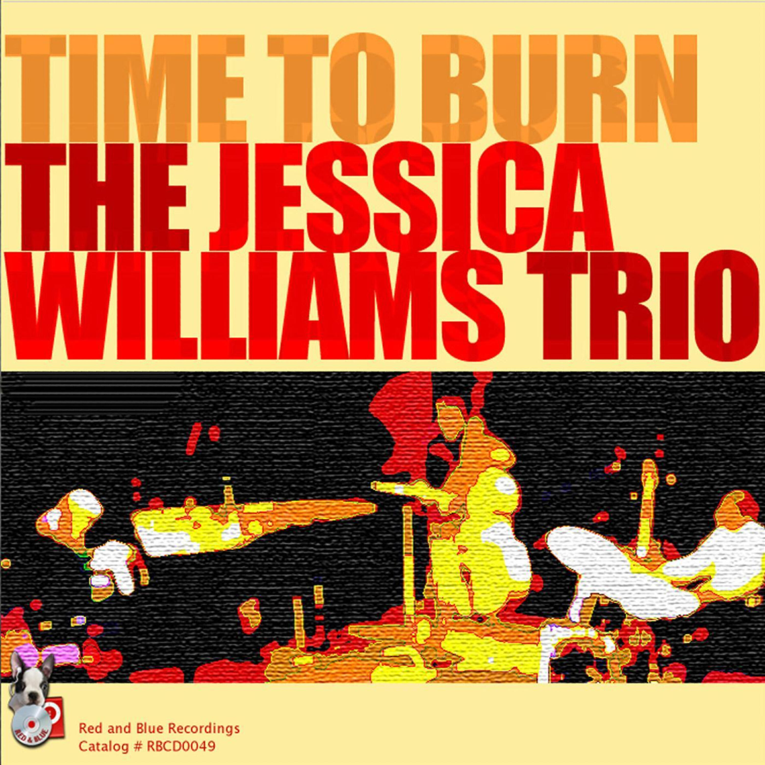 Релиз Time To Burn