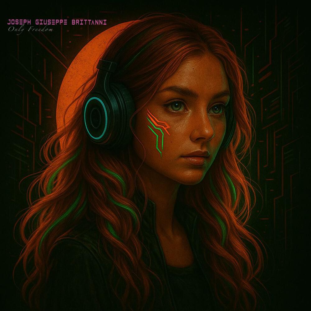 Релиз Only Freedom