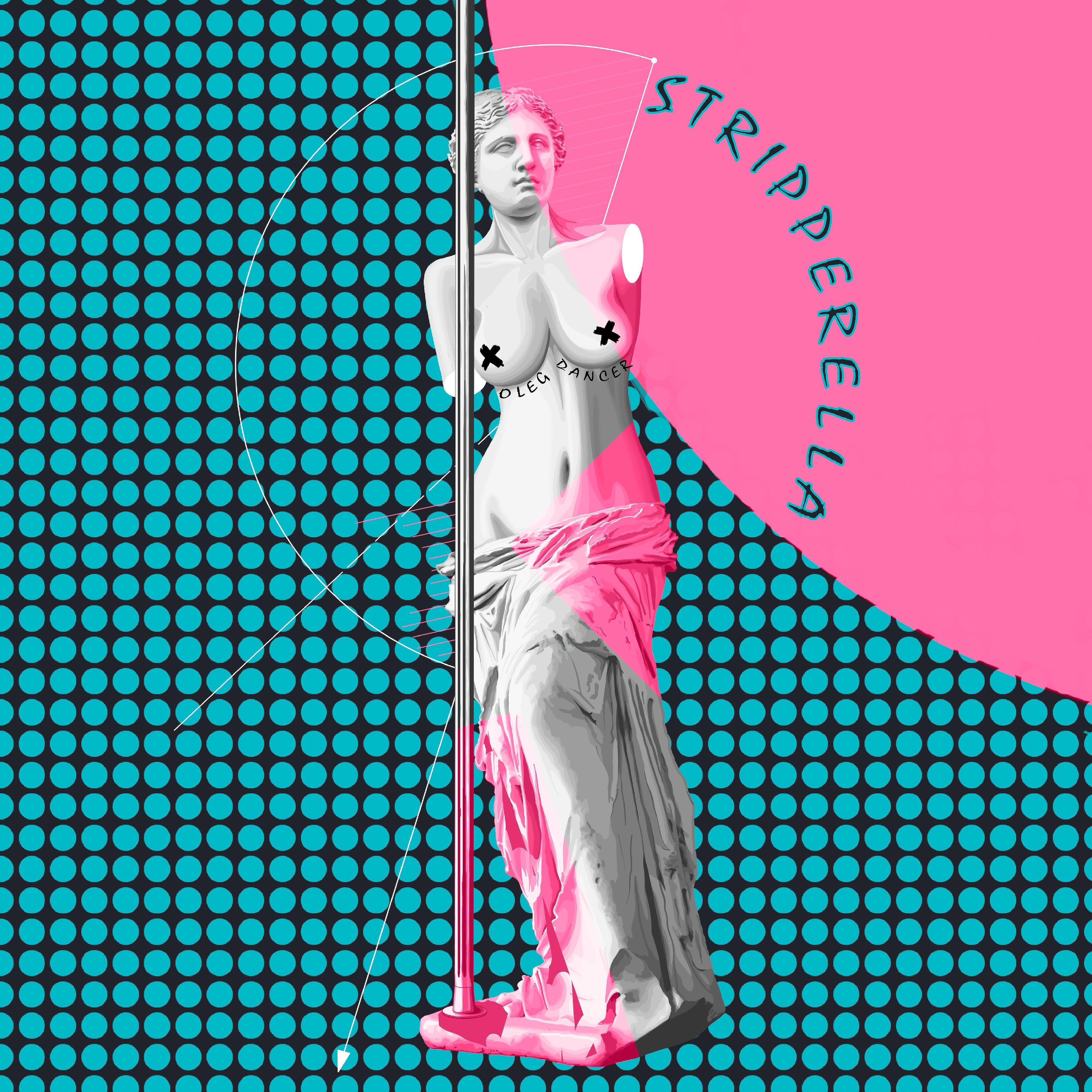 Релиз Stripperella