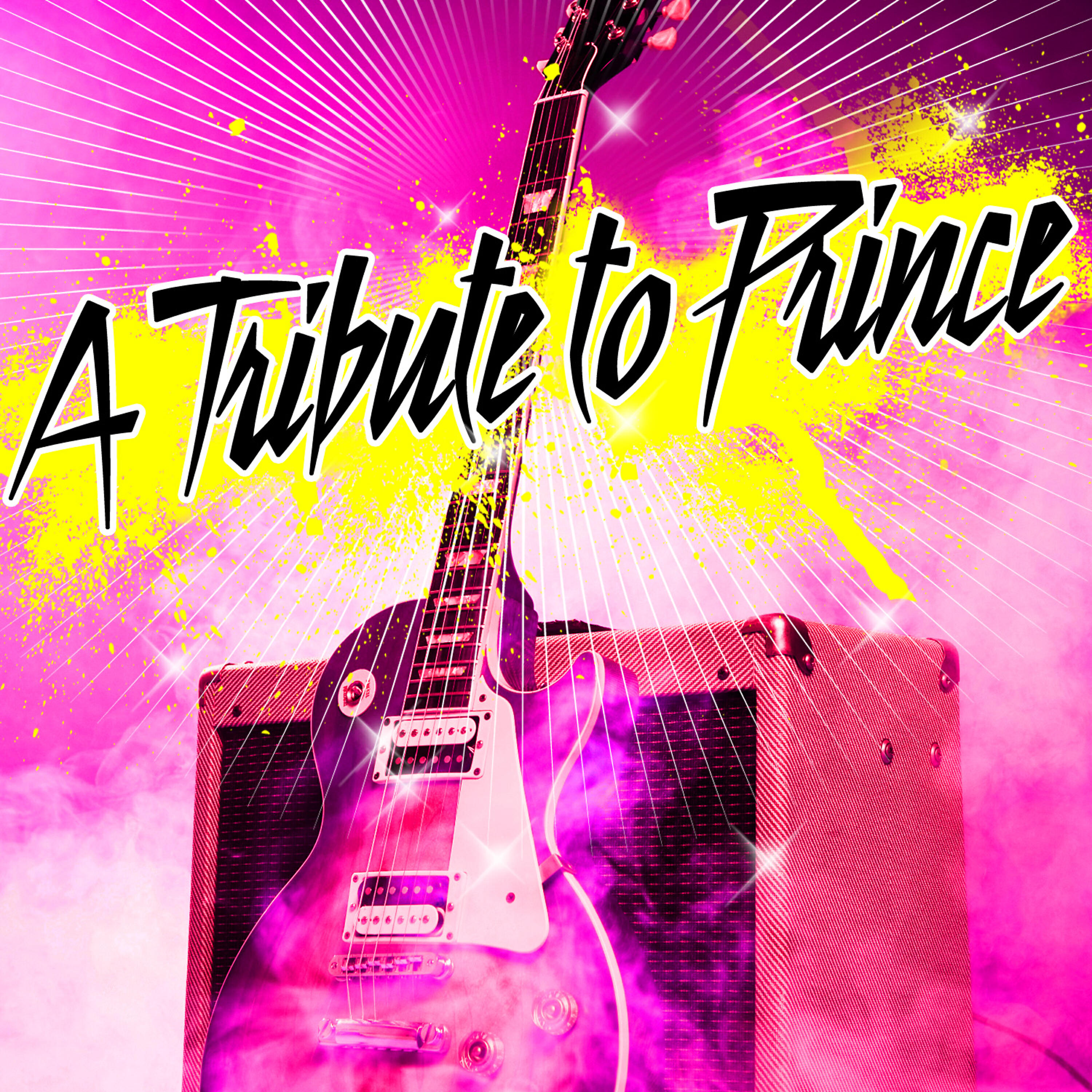 Релиз A Tribute To Prince