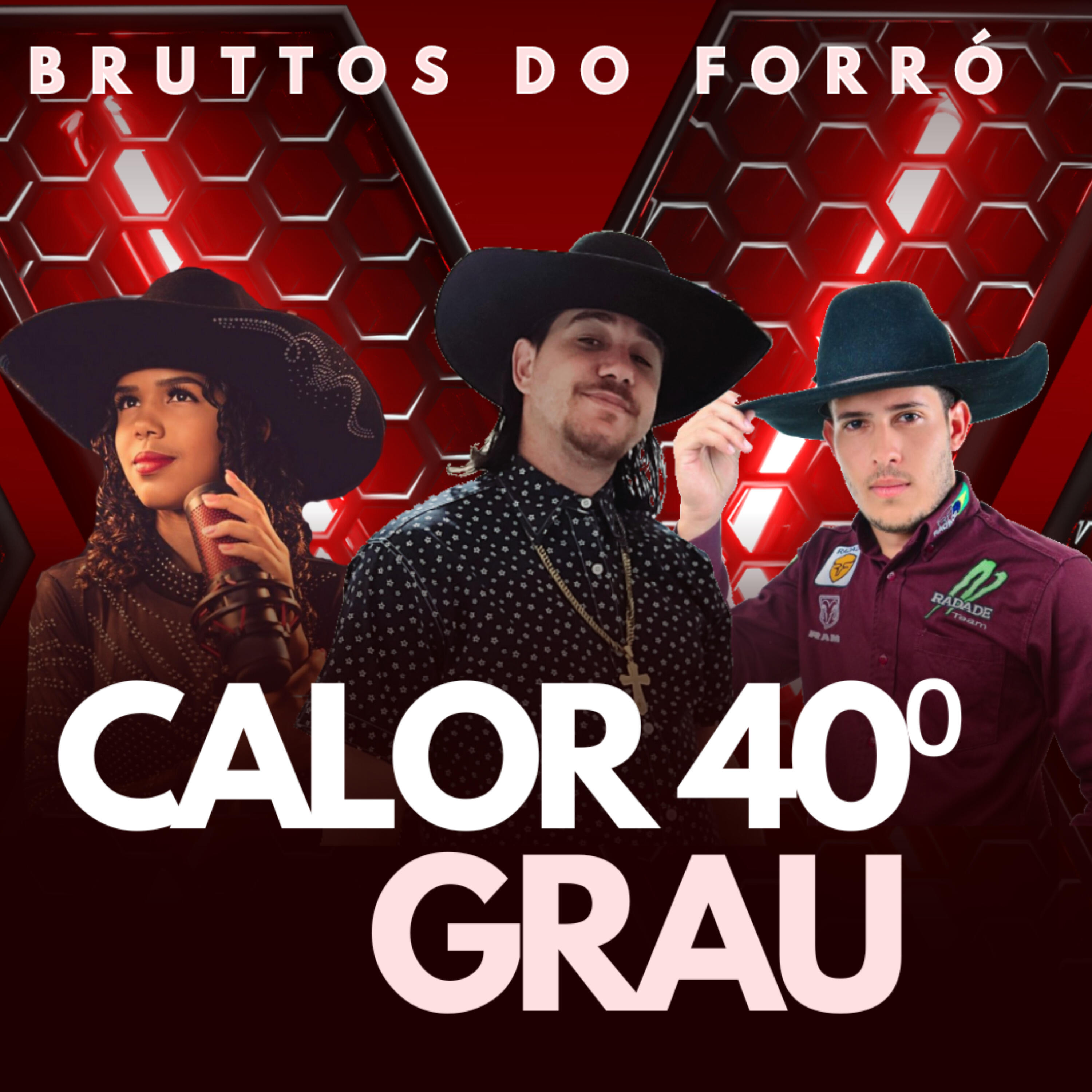 Релиз Calor 40° Grau