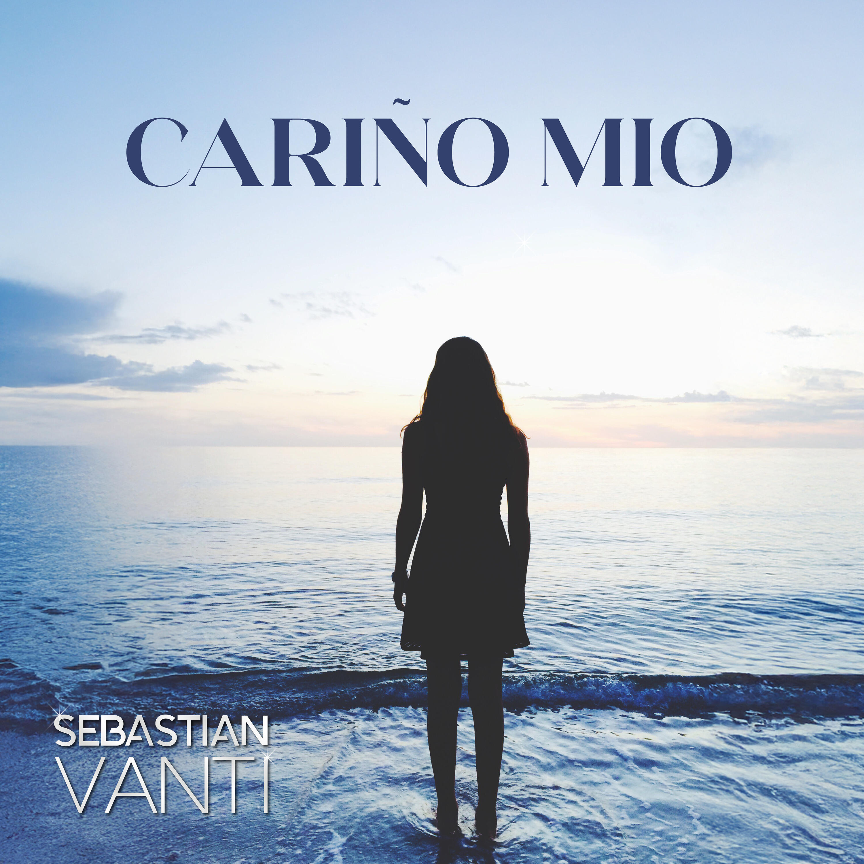 Релиз Cariño Mio