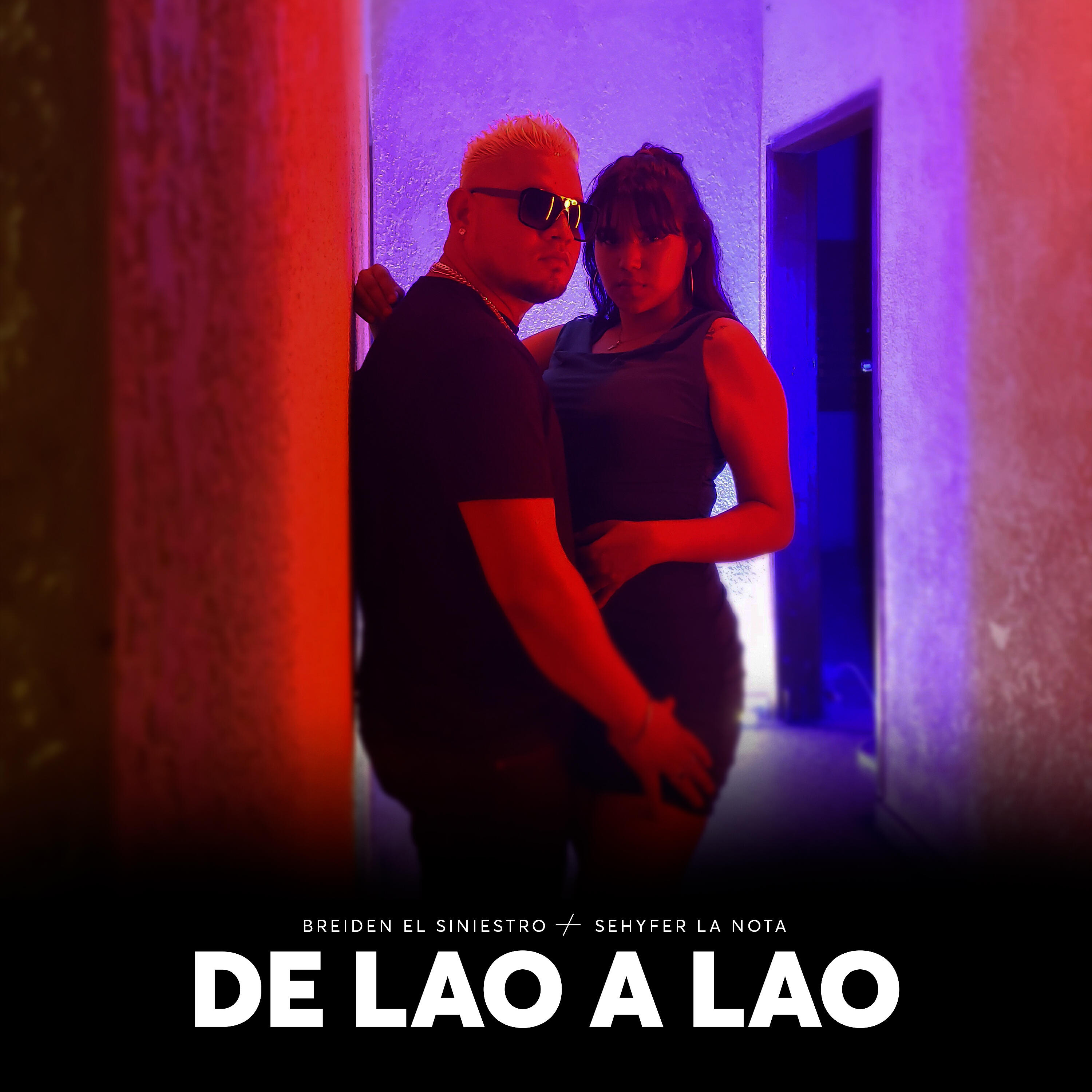 Релиз De Lao a Lao