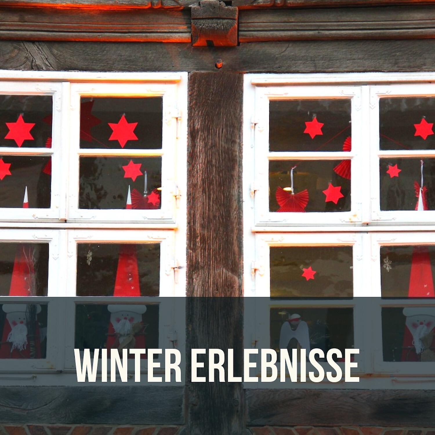 Релиз Winter Erlebnisse