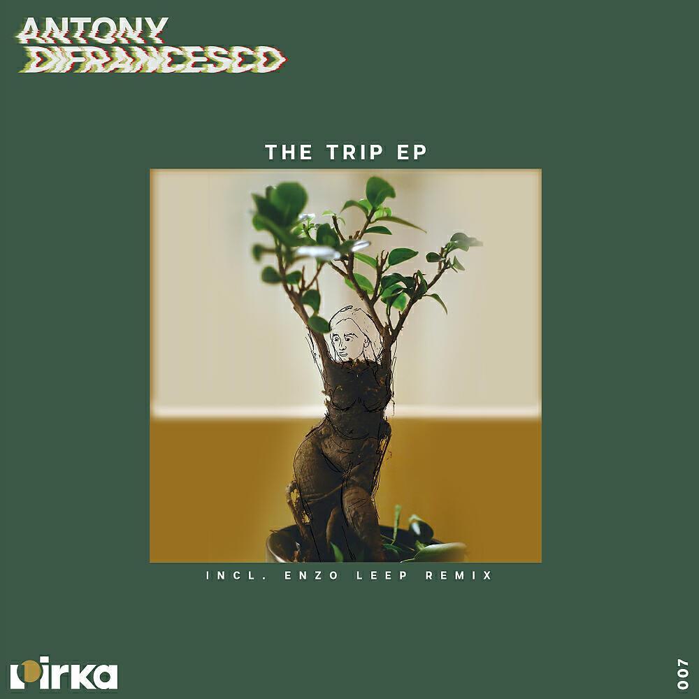 Antony Difrancesco все песни в mp3