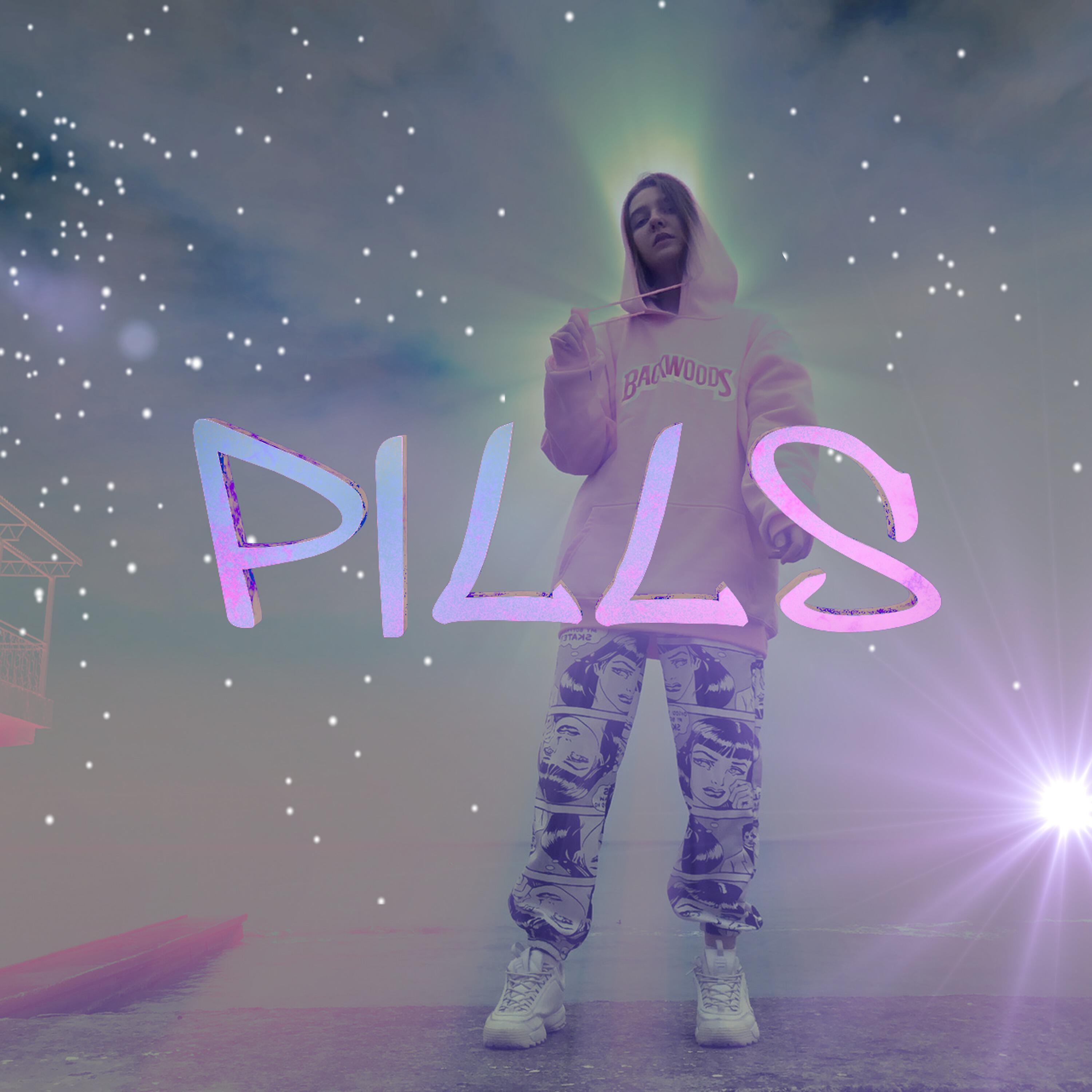 Релиз Pills