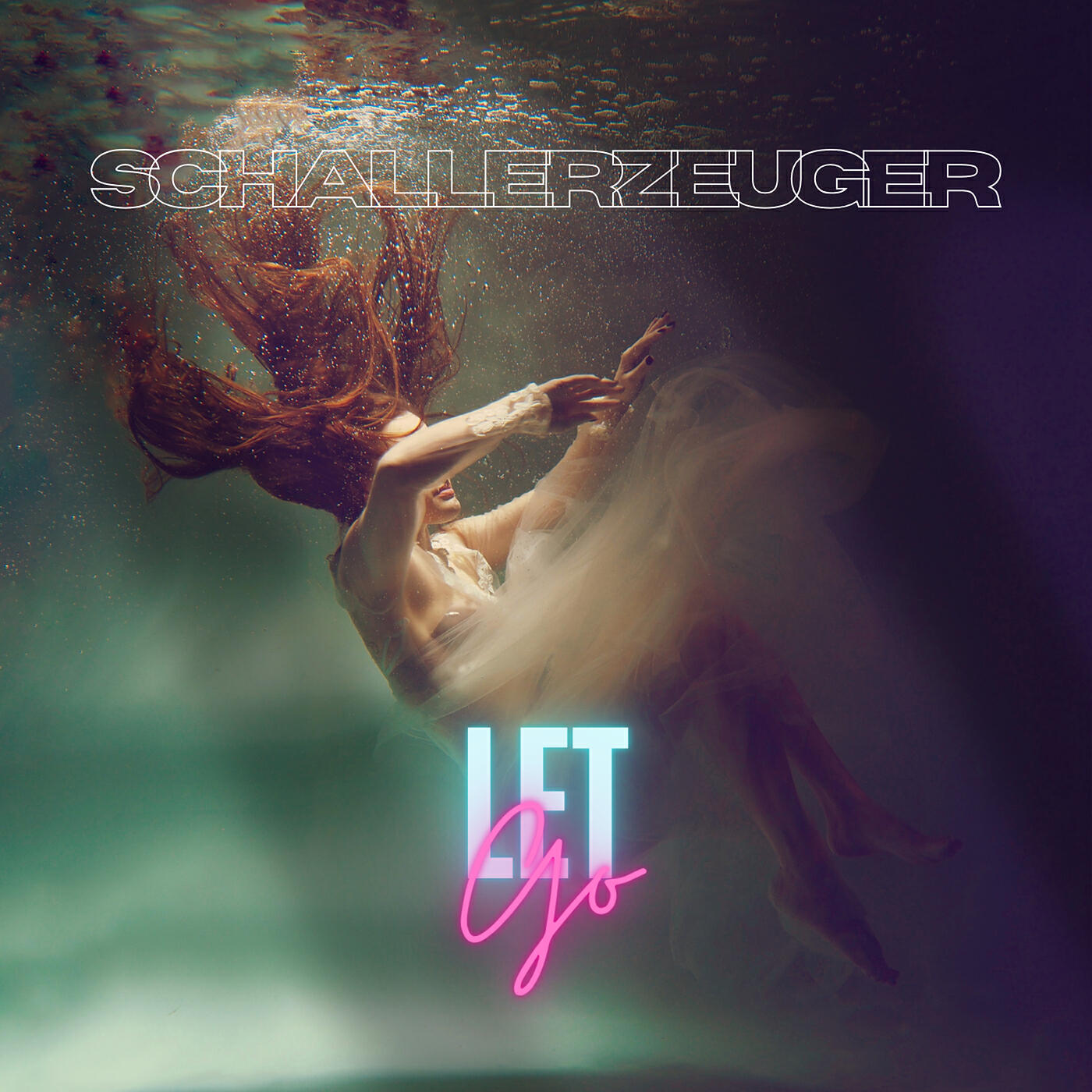 Релиз Let Go
