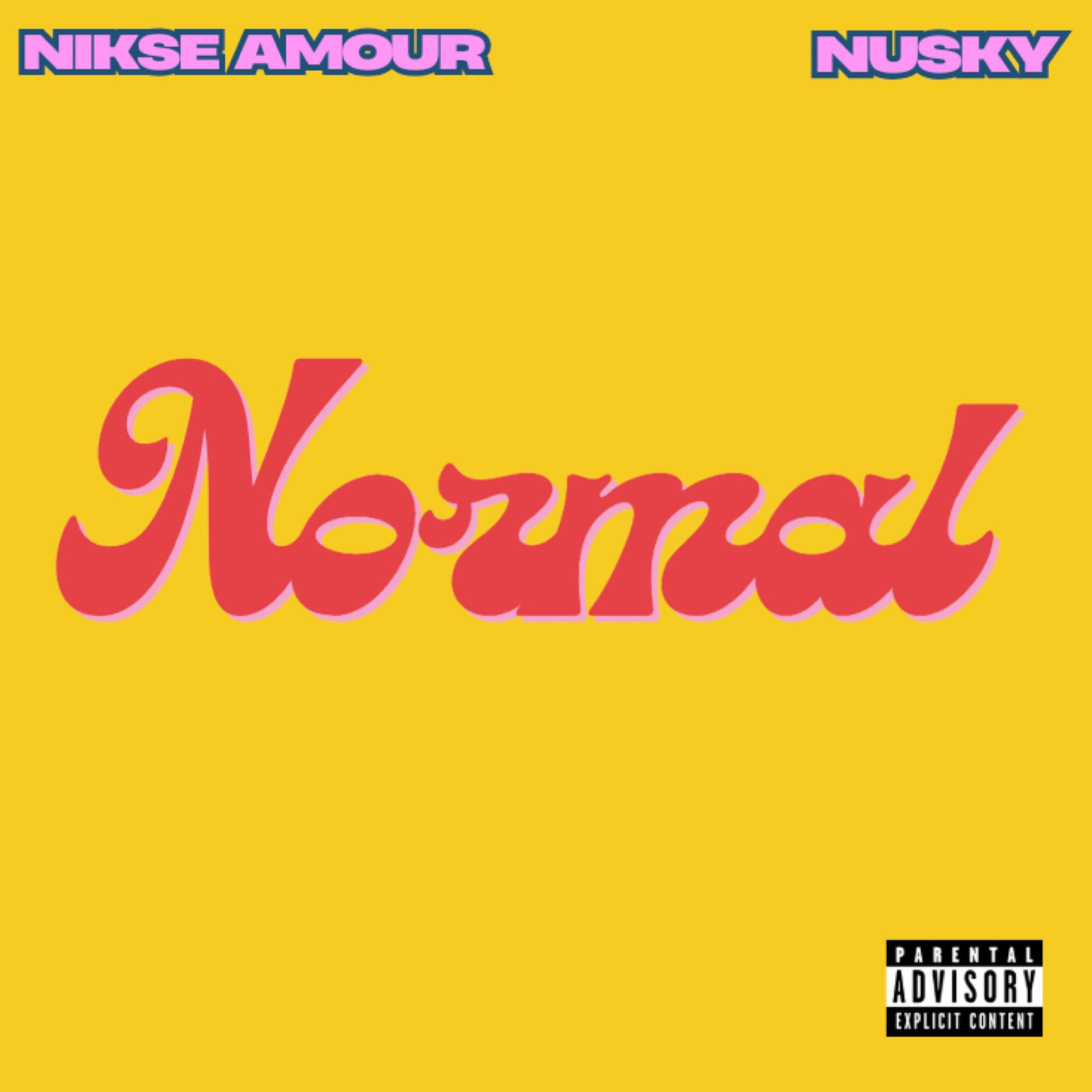 Релиз NORMAL