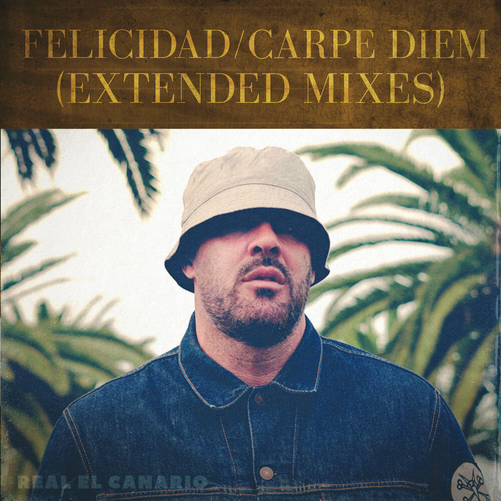 Релиз Felicidad / Carpe Diem (Extended Mixes)